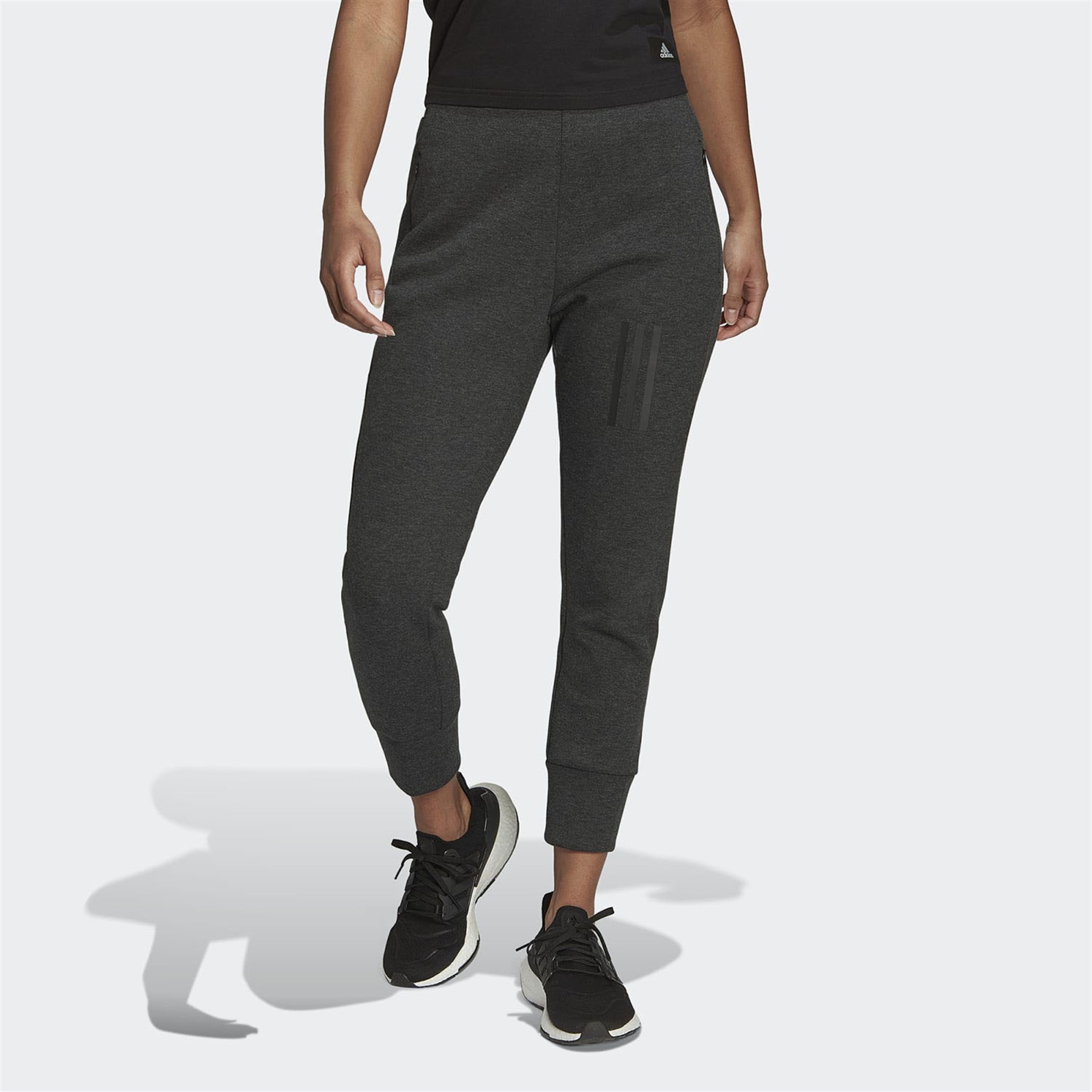 Adidas Kadın Günlük Eşofman Altı W Mv Sl Hw Pt Hı4949