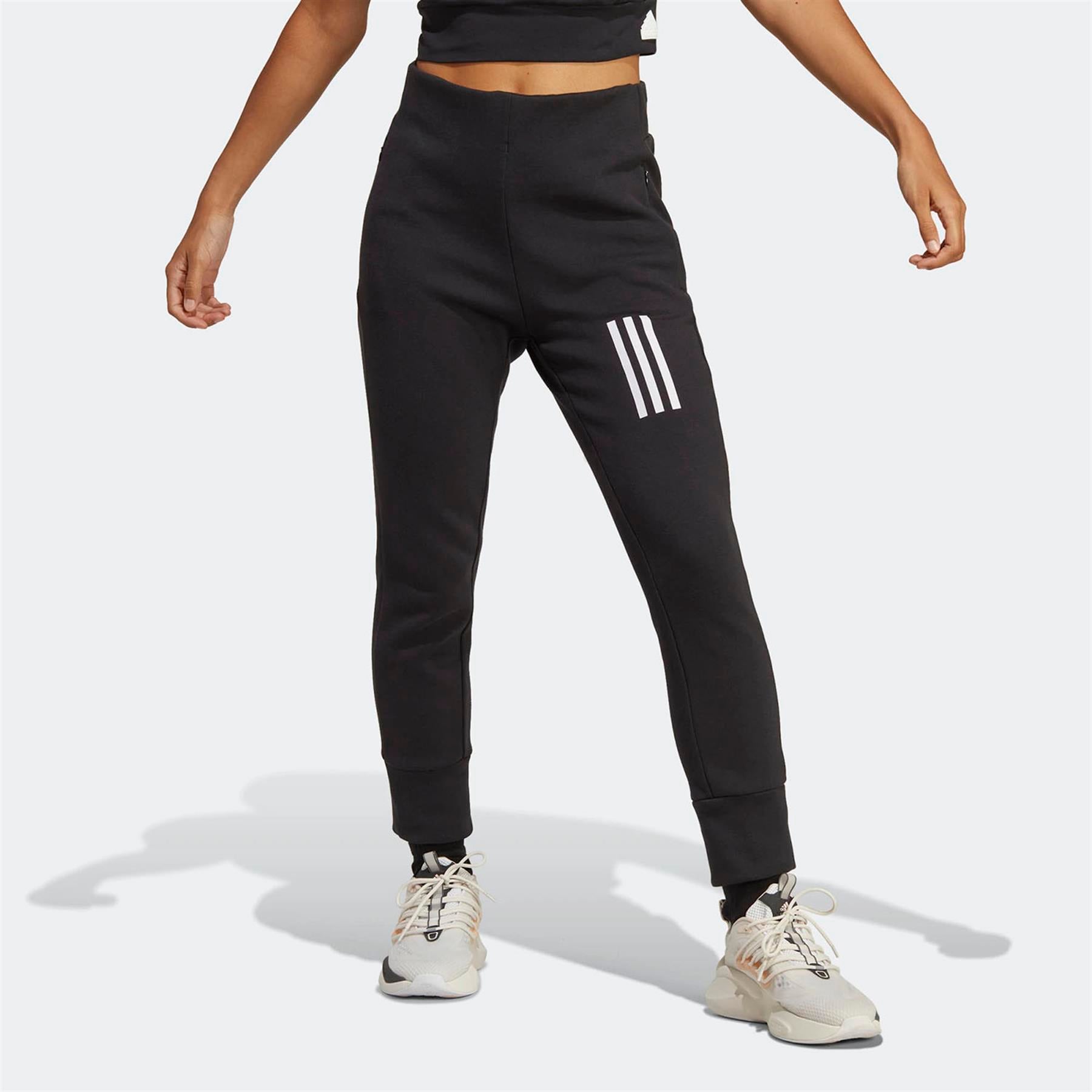 Adidas Kadın Günlük Eşofman Altı W Mv Hw Pt Hu0238
