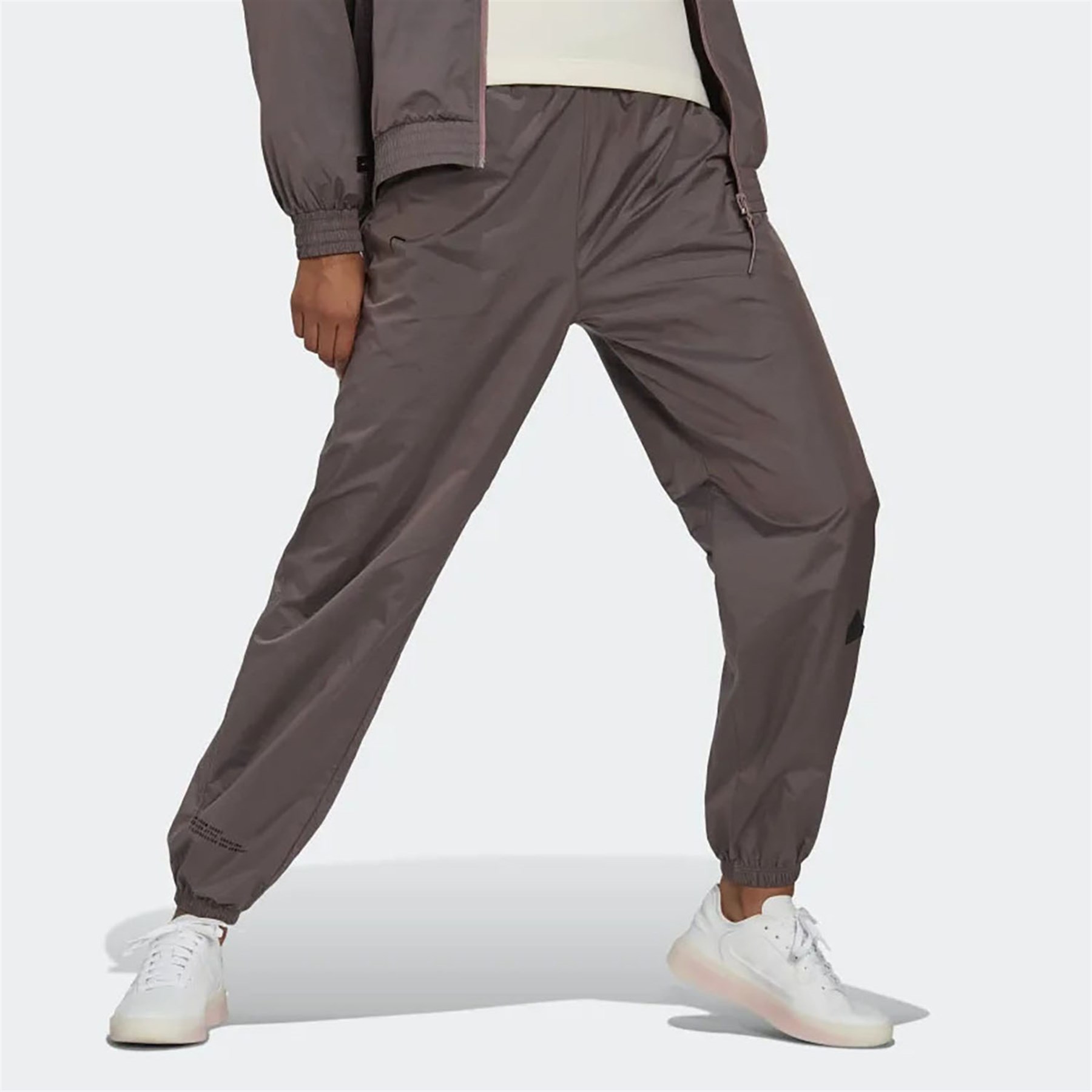 Adidas Kadın Günlük Eşofman Altı W New Wvn Pnt Hm2905