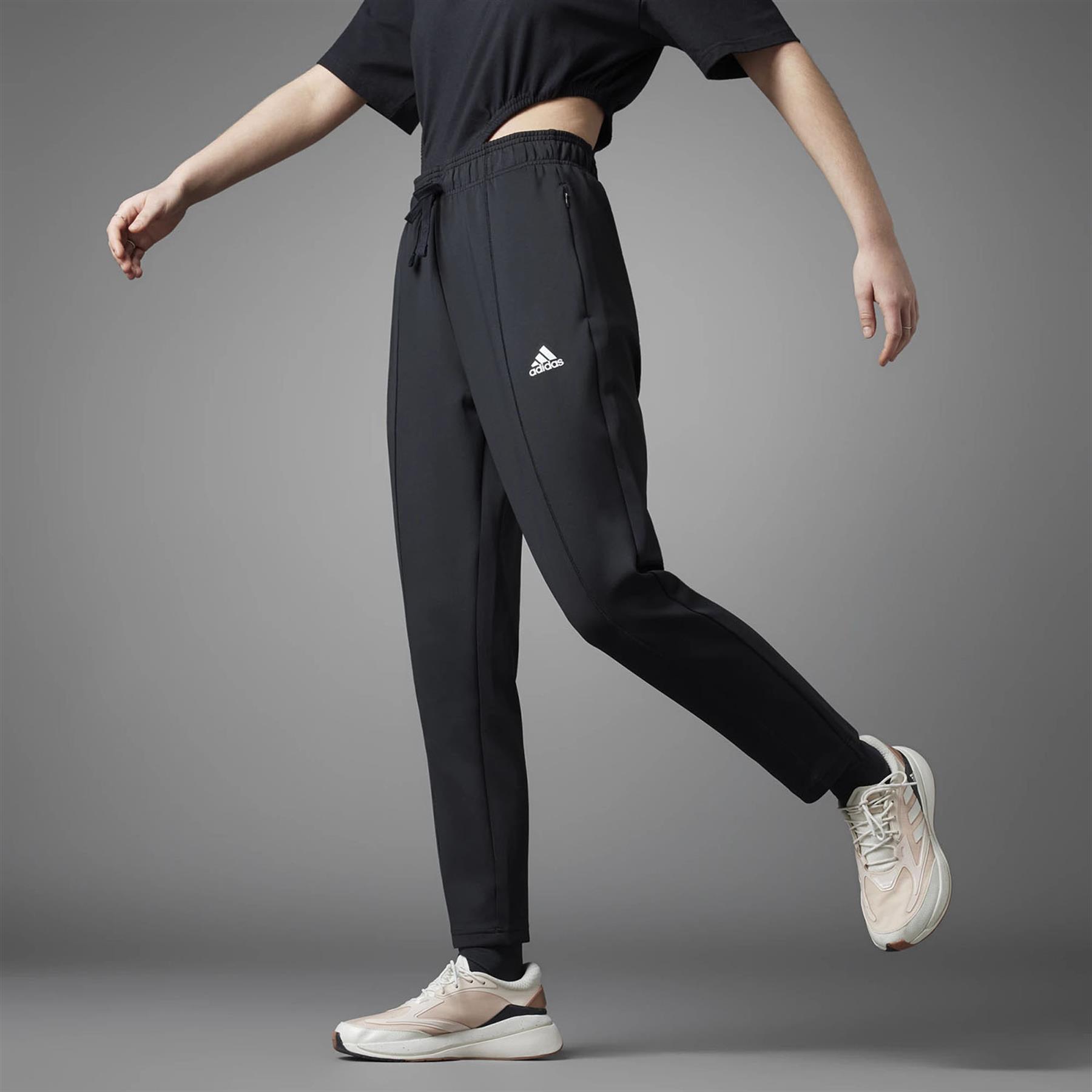 Adidas Kadın Günlük Eşofman Altı W Slim Pt Hy8539