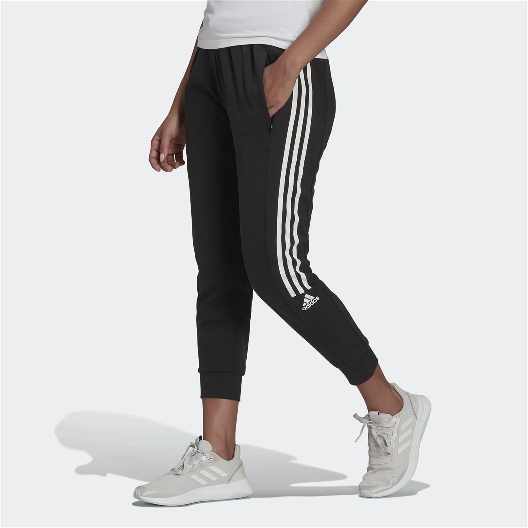 Adidas Kadın Günlük Eşofman Altı W Tc Pt Hd1771
