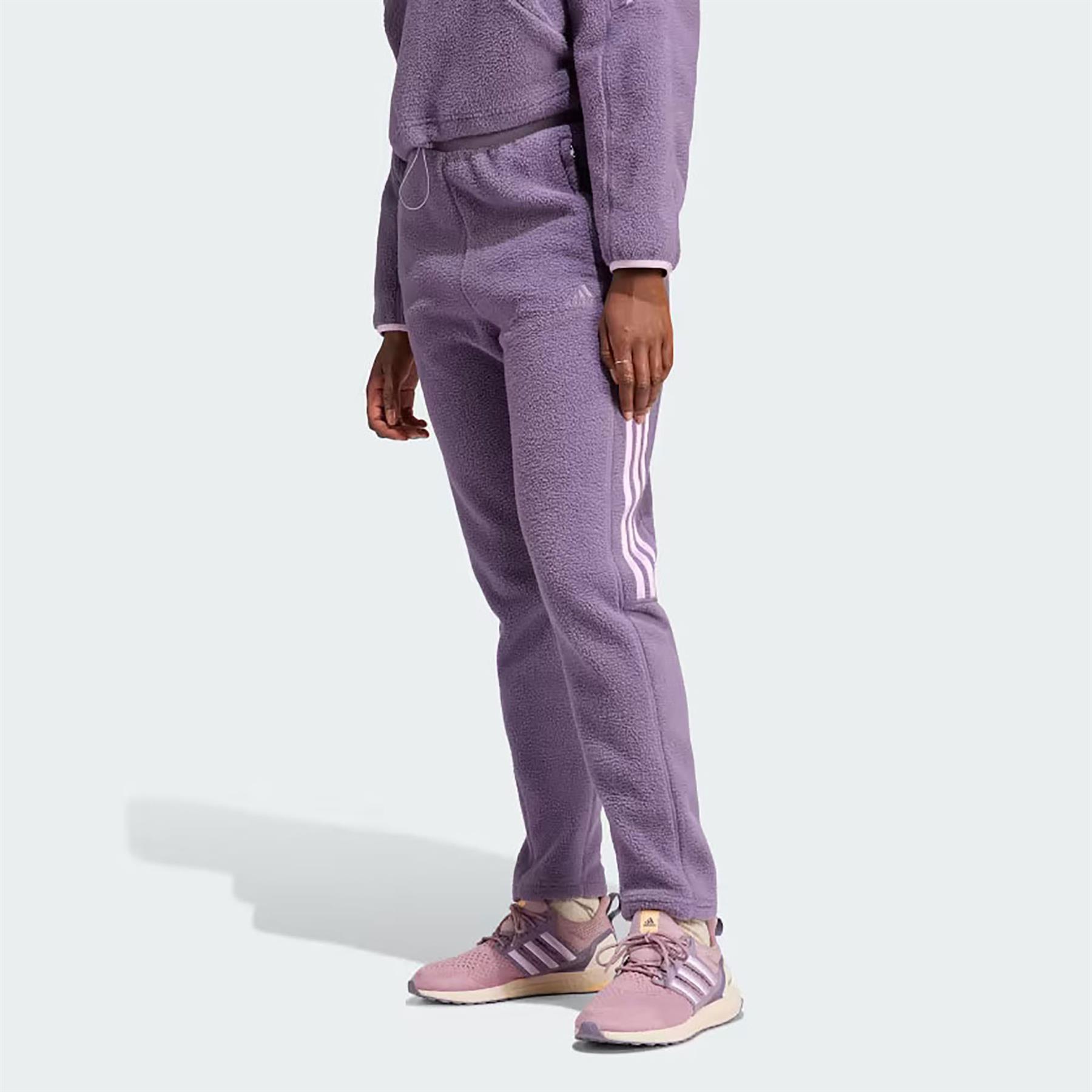 Adidas Kadın Günlük Eşofman Altı W Tiro Pt Wr Ij8415