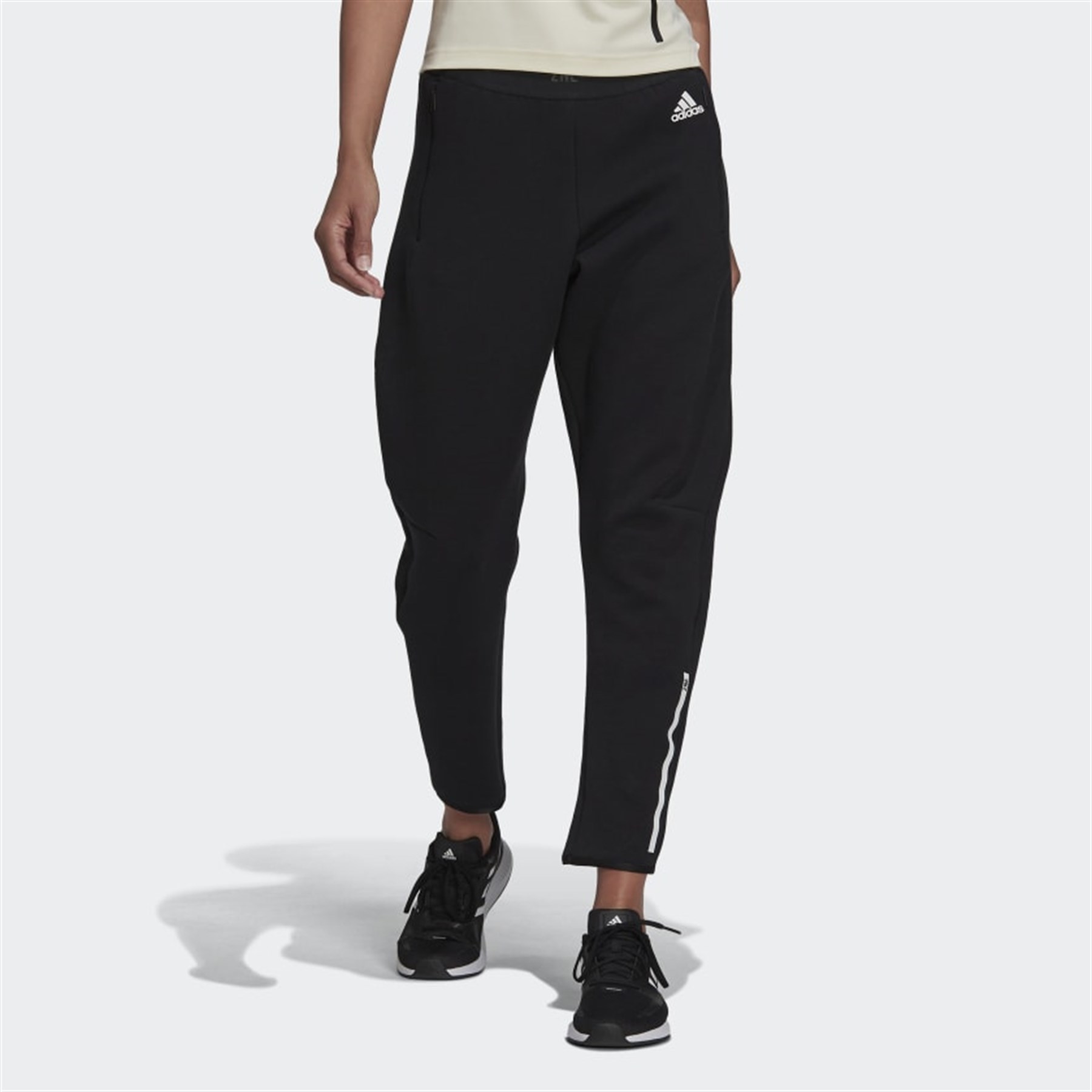 Adidas Kadın Günlük Eşofman Altı W Z.N.E Pt Gt9756 W Z.N.E PT