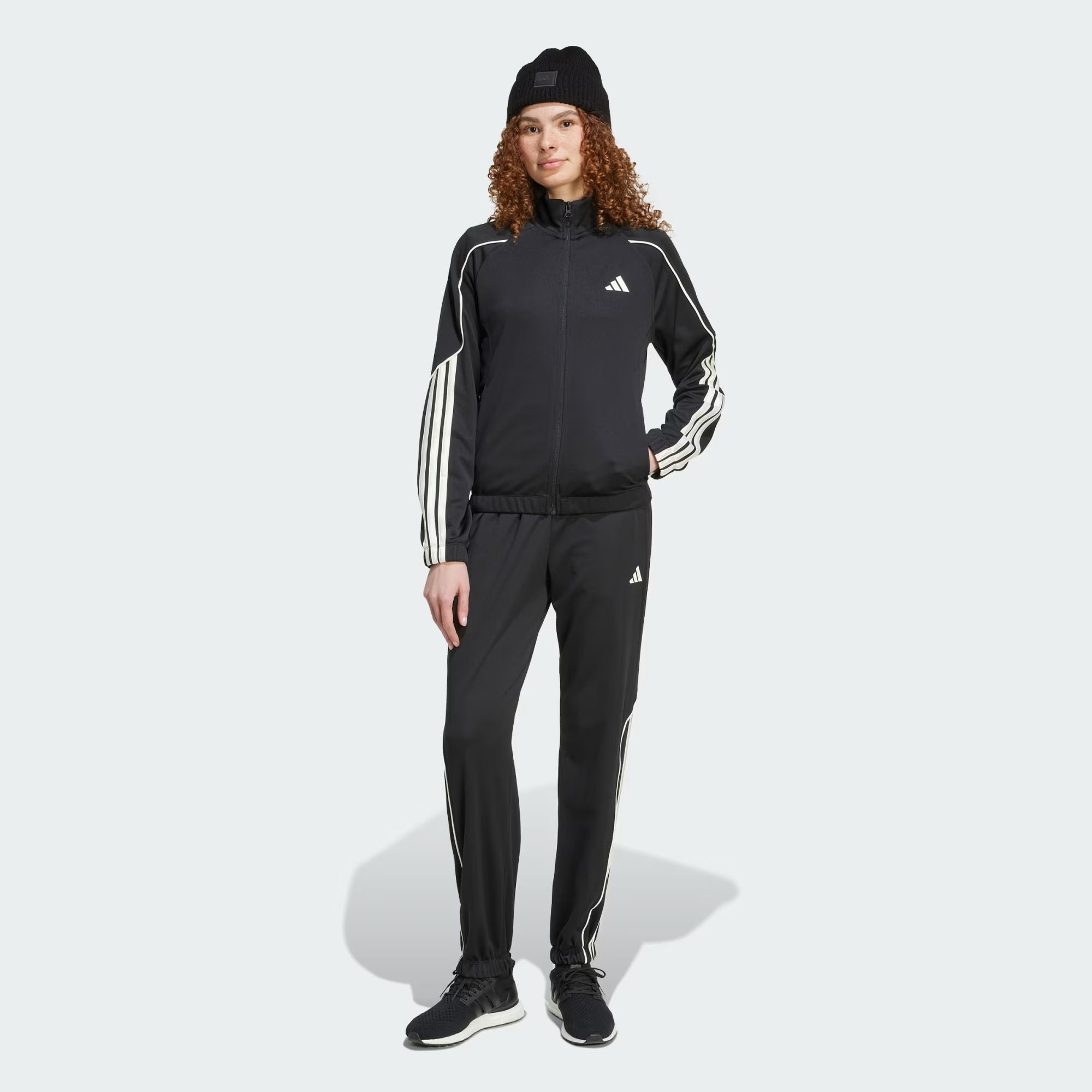 Adidas Kadın Günlük Eşofman Takım W Stadium Ts Jx0471