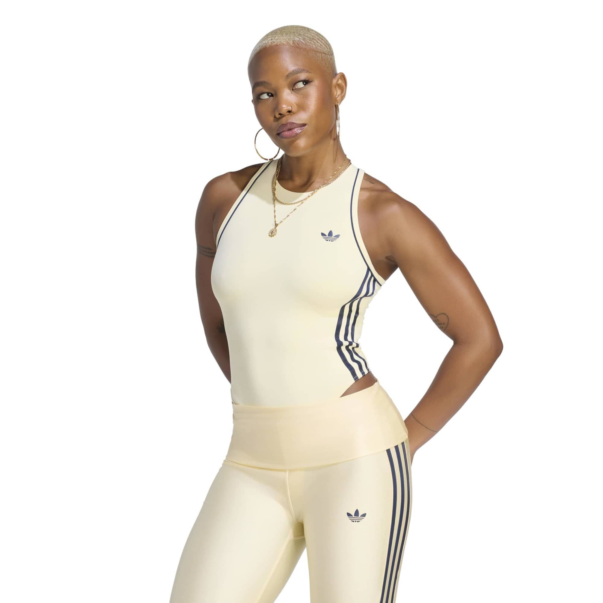 Adidas Kadın Günlük Eşofman Takımı OG SP Leotard KT9470 OG SP LEOTARD
