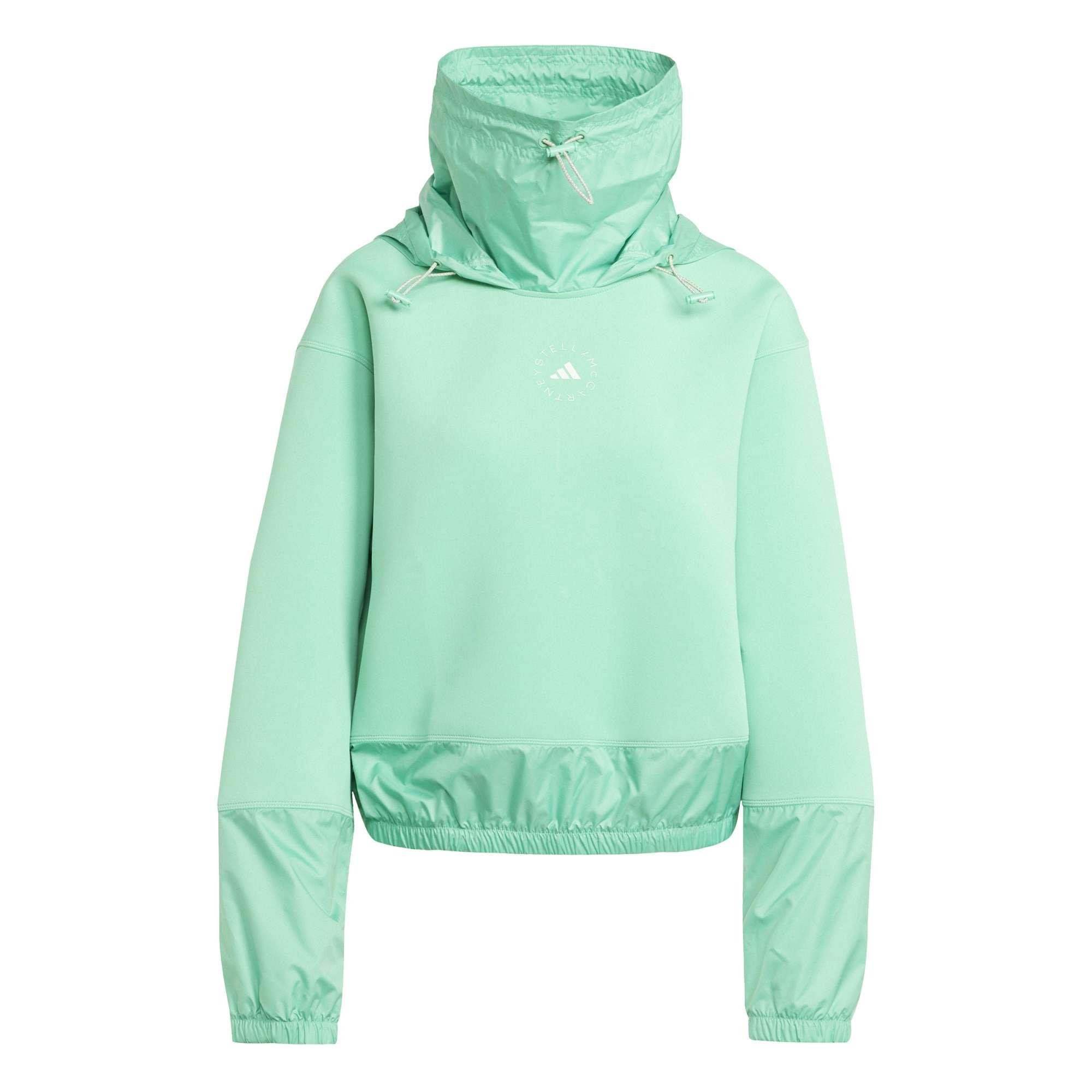 Adidas Kadın Günlük Eşofman Üstü Asmc Nprne J Jg1071