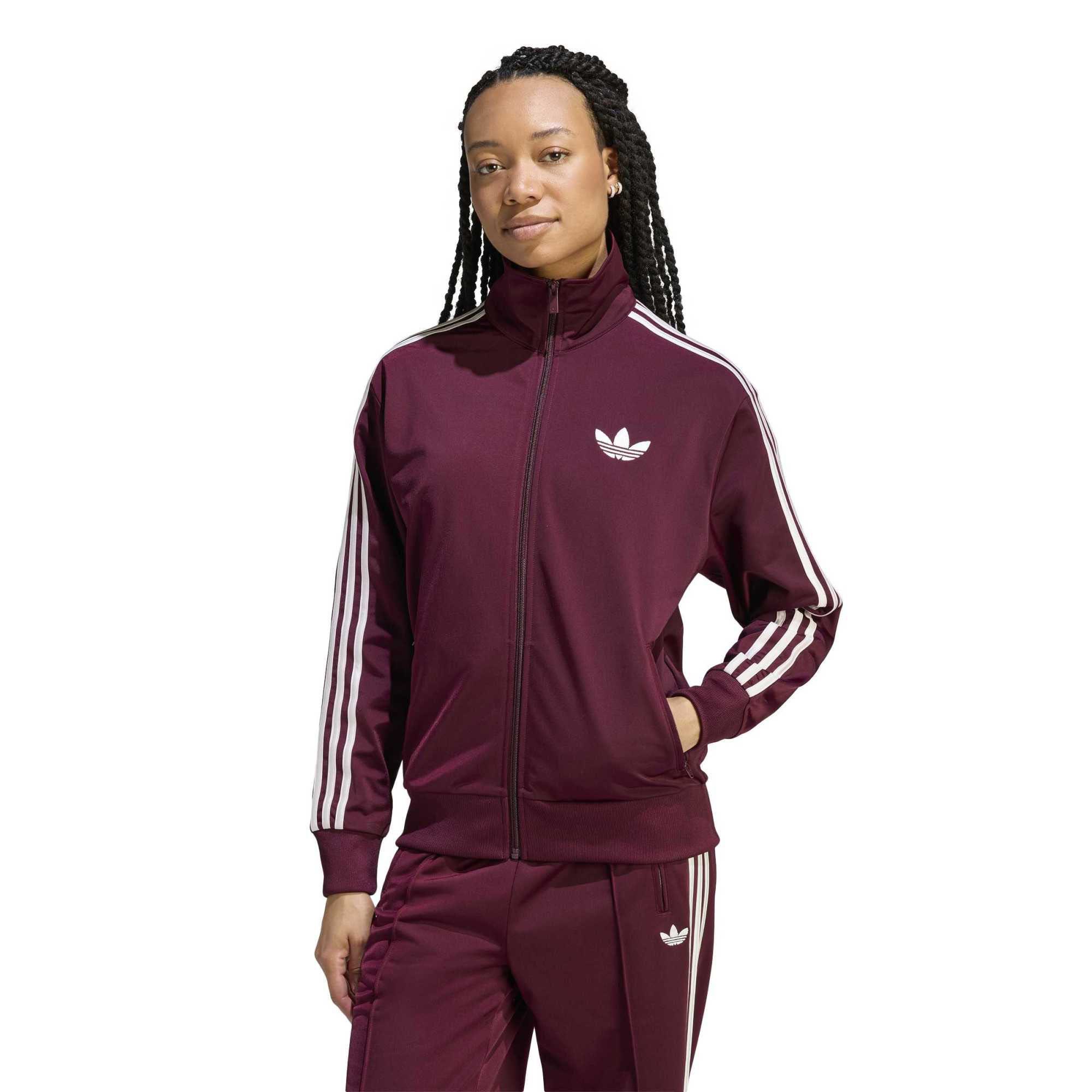 Adidas Kadın Günlük Eşofman Üstü Fb Tt Loose Kd1326