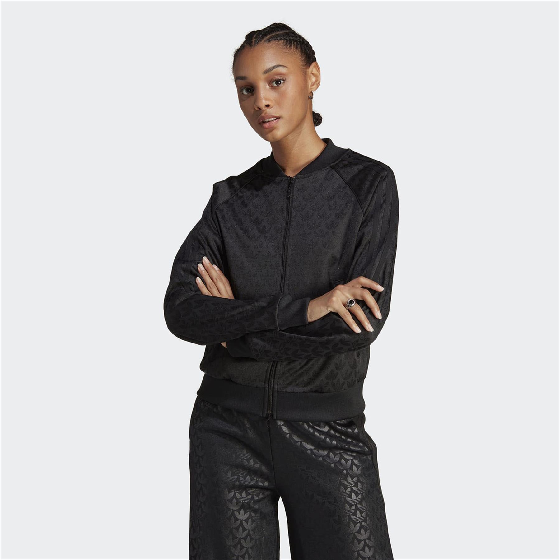 Adidas Kadın Günlük Eşofman Üstü Sst Tracktop Pb Ib8799