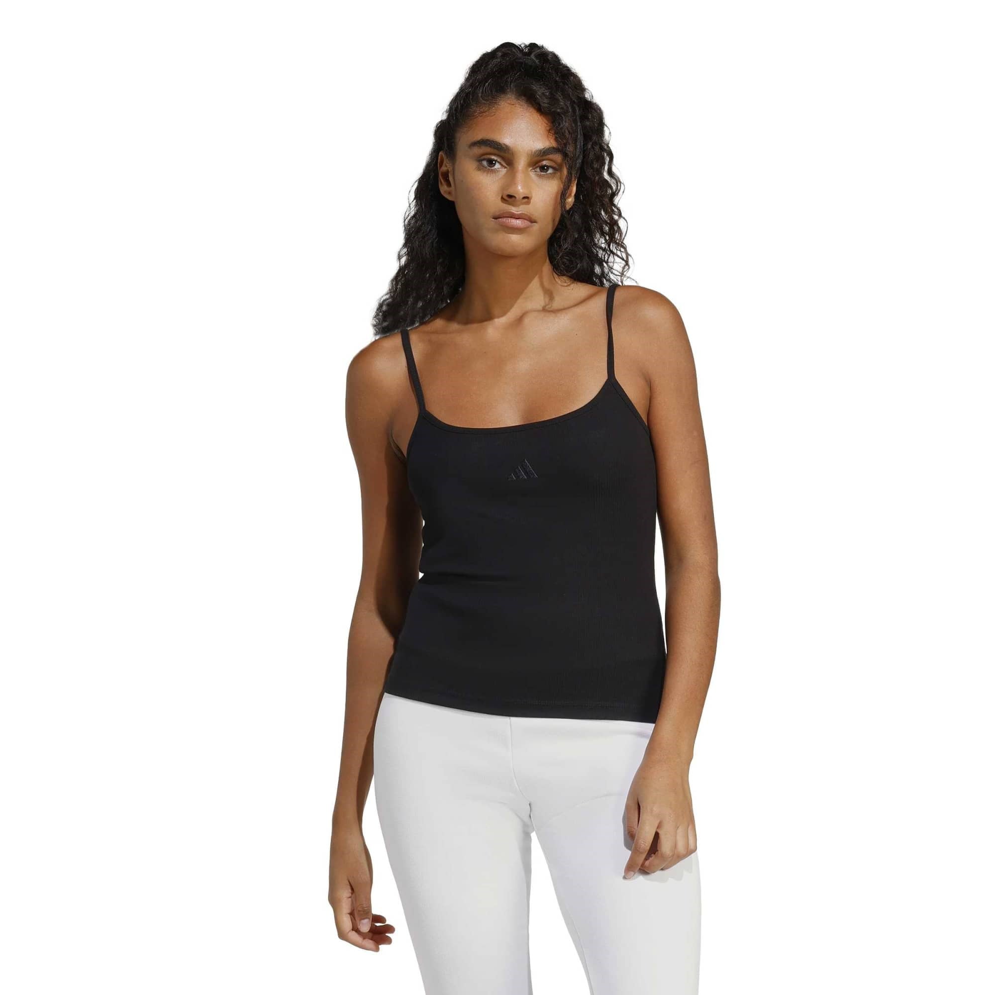 Adidas Kadın Günlük Eşofman Üstü W Coq Top Jz4761