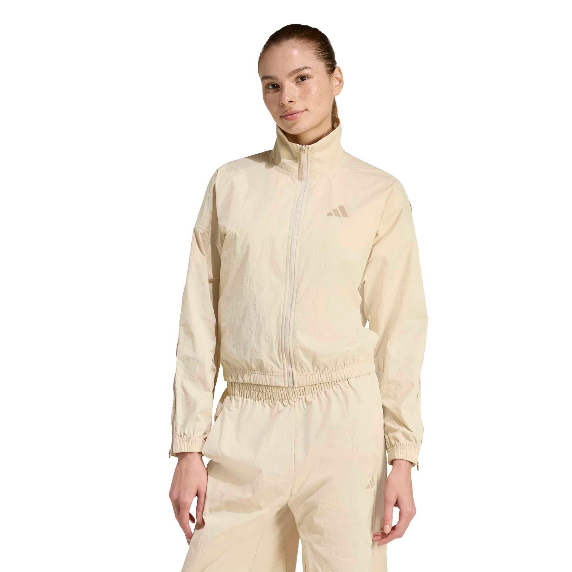 Adidas Kadın Günlük Eşofman Üstü W Ct Wv Z Tt Ka1880