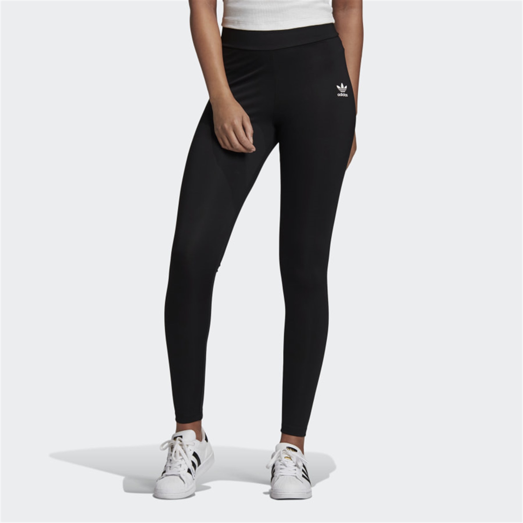 Adidas Kadın Günlük Giyim Eşofman Altı Hw Tight Ge4810 HW TIGHT