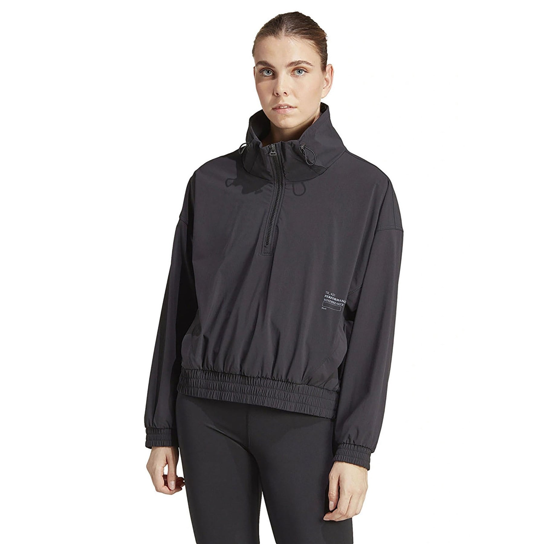 Adidas Kadın Günlük Mont Exerc Snck Wndb Hs2396