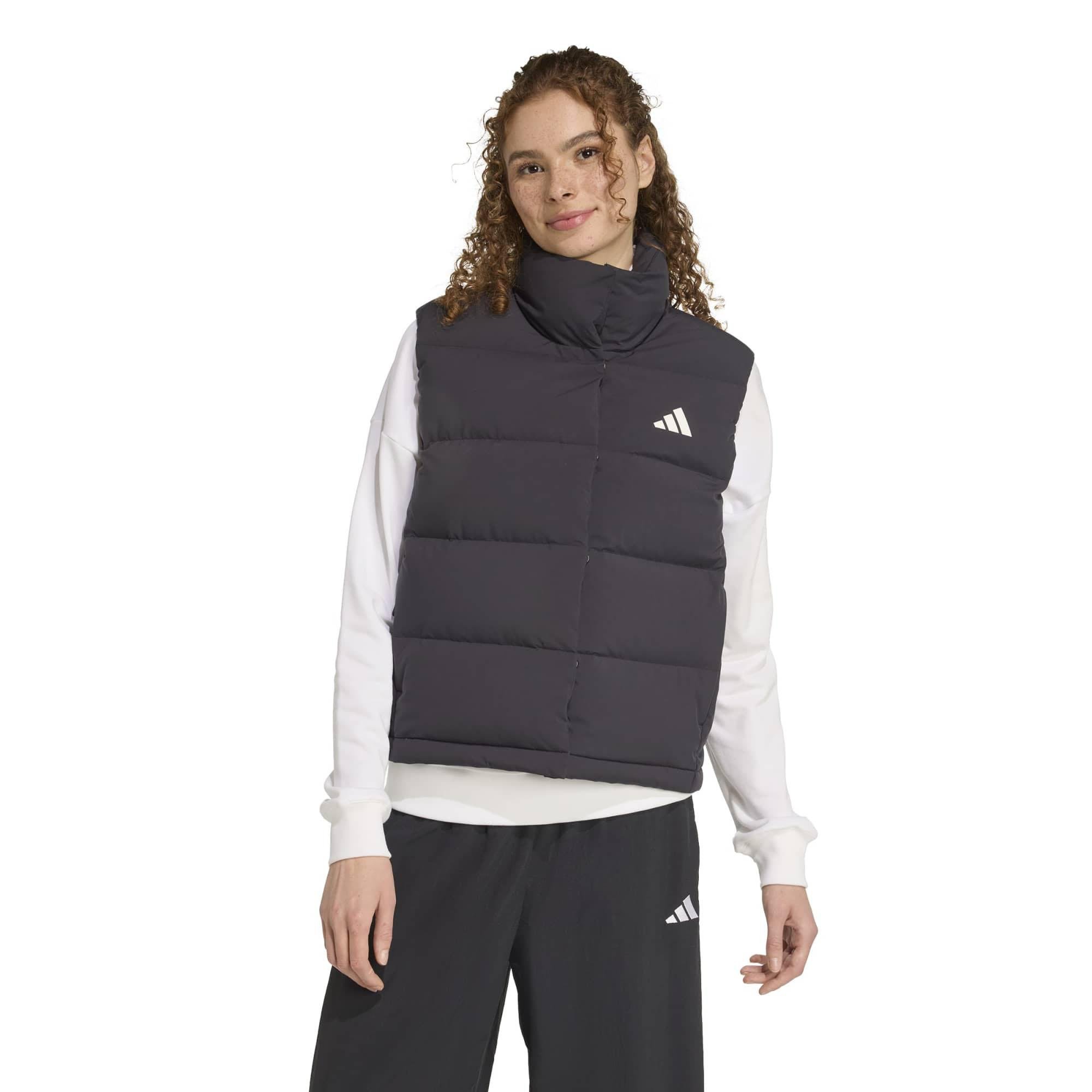 Adidas Kadın Günlük Mont Helionic Vest Jn2090