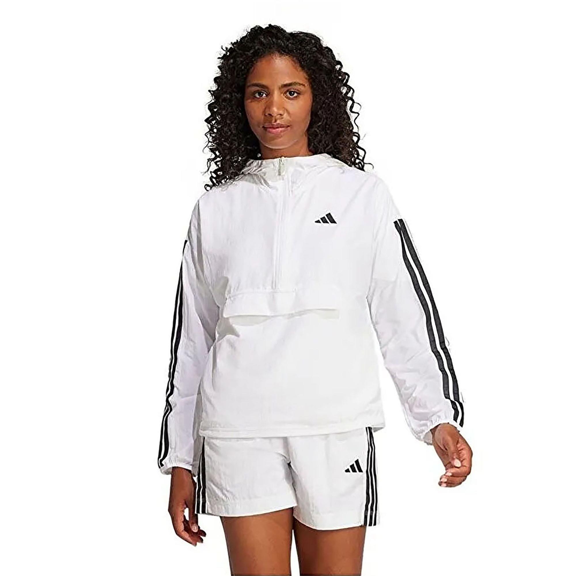 Adidas Kadın Günlük Rüzgarlık W 3S Wv Wb Je1313