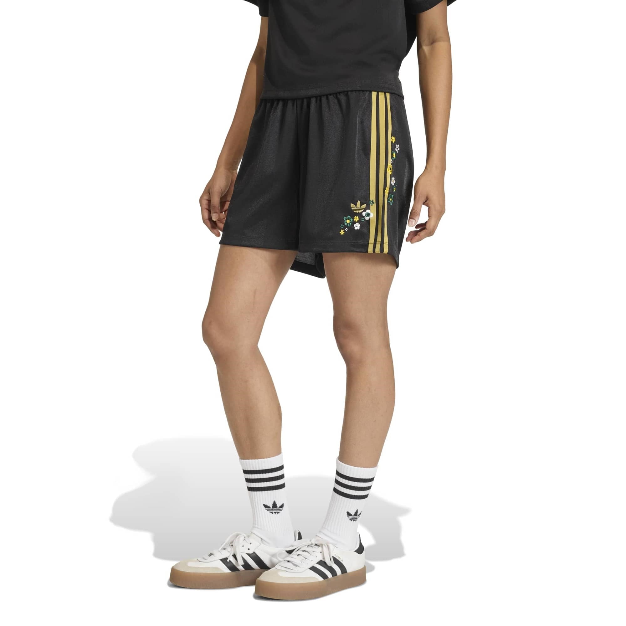 Adidas Kadın Günlük Şort 3S Fb Shorts Ke3664