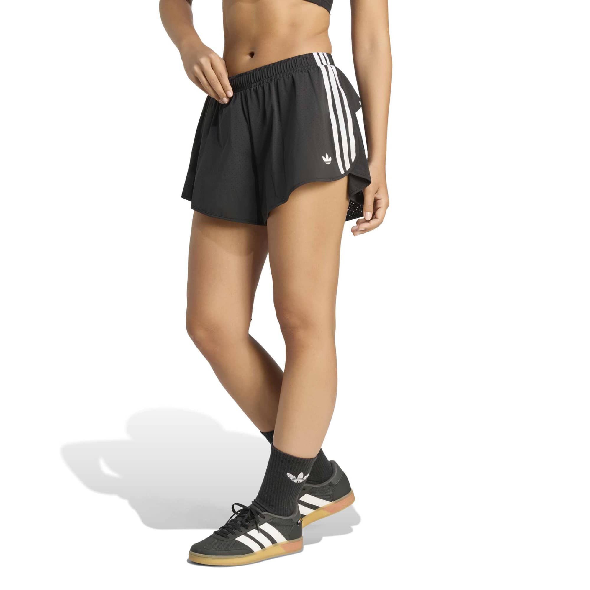 Adidas Kadın Günlük Şort OG SP Shorts KU3695 OG SP SHORTS