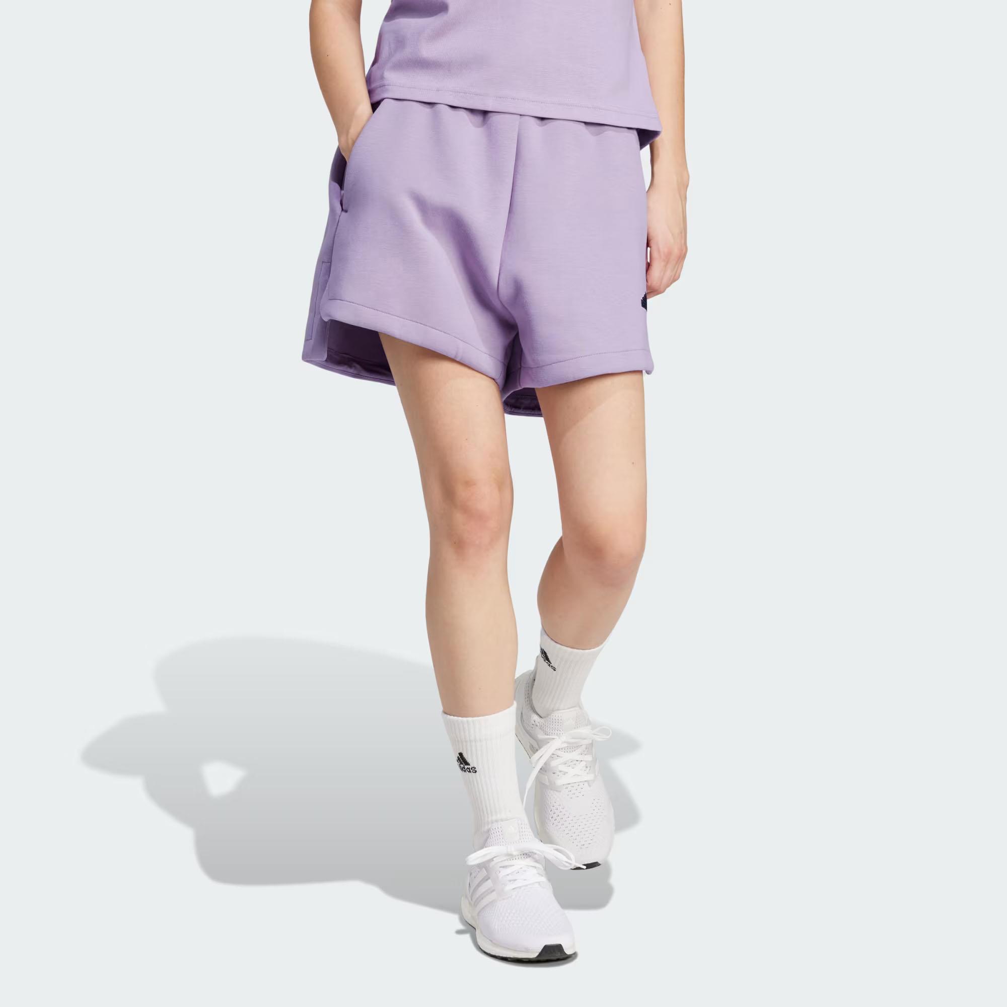 Adidas Kadın Günlük Şort W Z.N.E.  Short Is3926