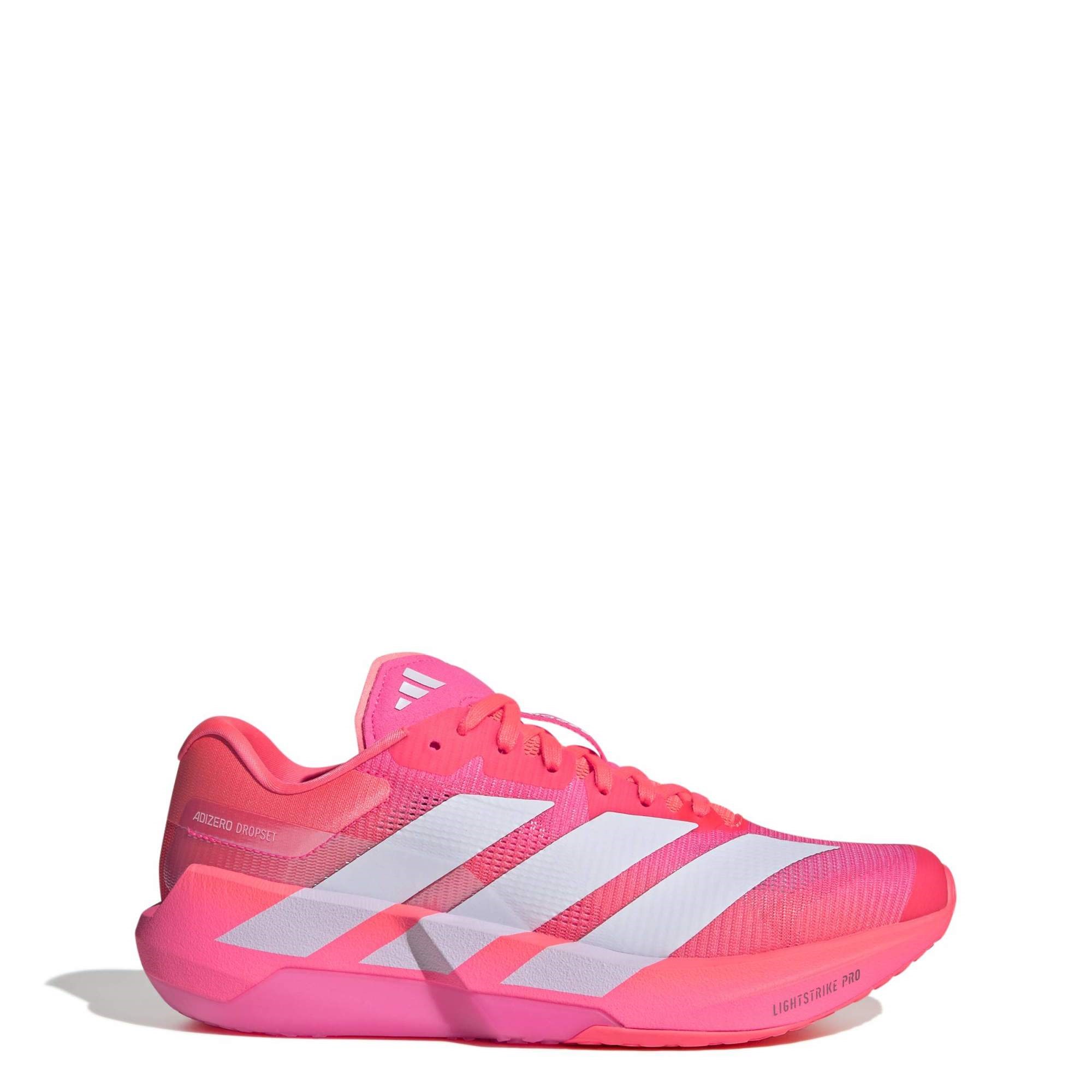 Adidas Kadın Günlük Spor Ayakkabı Adizero Dropset Pro Traıner W Kk1554 ADIZERO DROPSET PRO TRAINER W