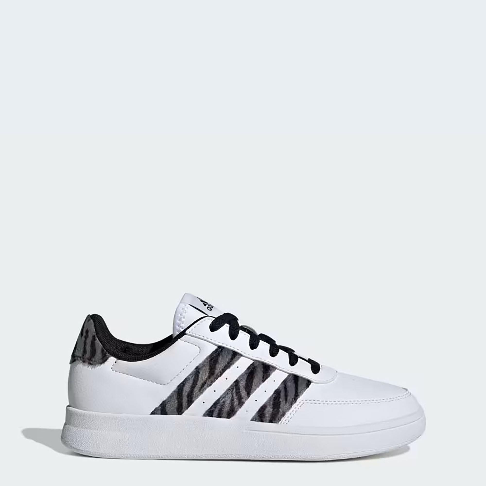 Adidas Kadın Günlük Spor Ayakkabı Breaknet 2.0 Ih0050 BREAKNET 2.0