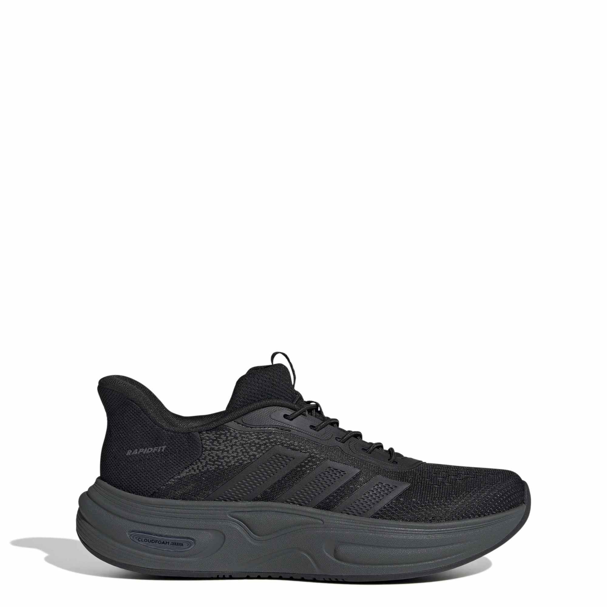 Adidas Kadın Günlük Spor Ayakkabı Cloudfoam Cuxxıon - Rapidfit Hp3445