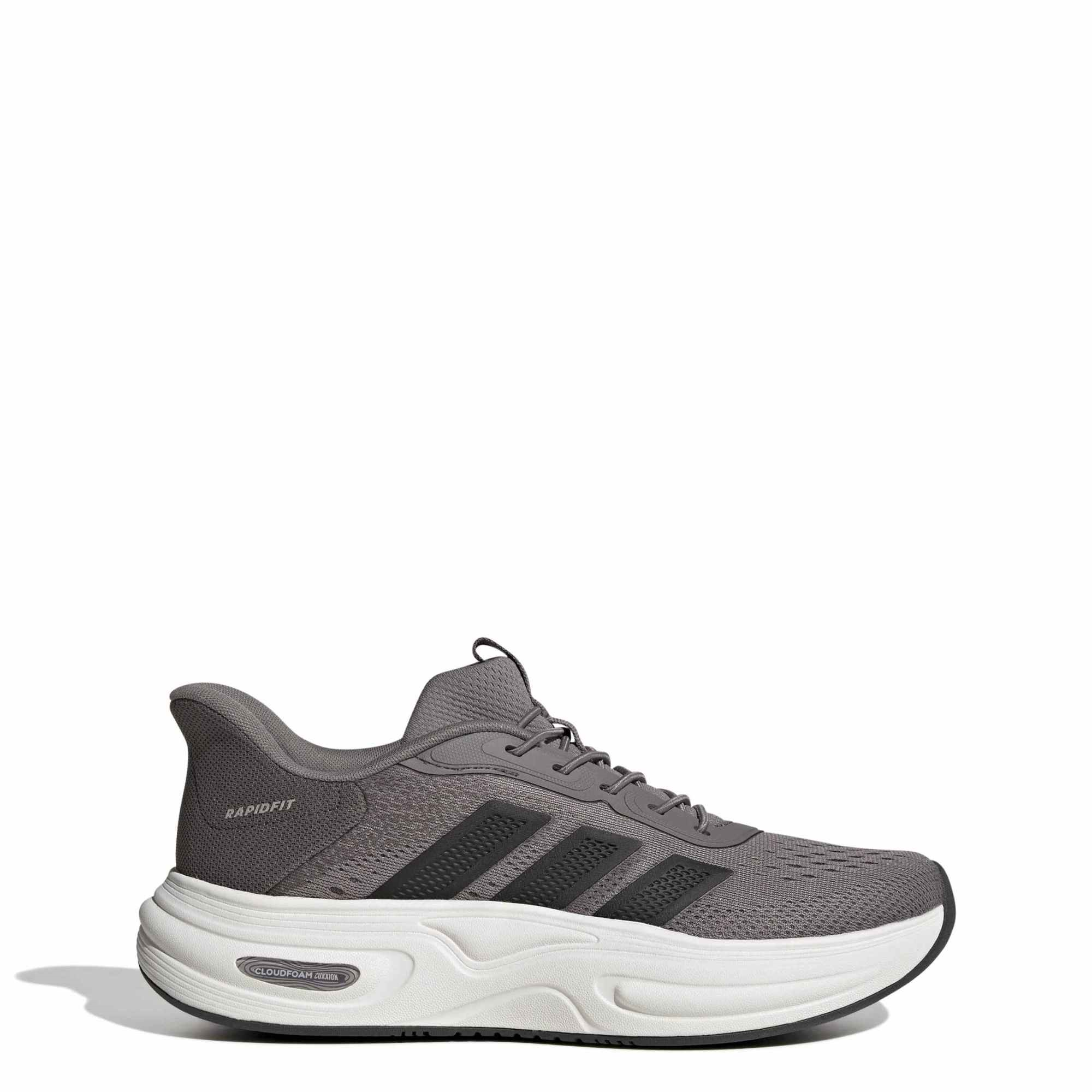 Adidas Kadın Günlük Spor Ayakkabı Cloudfoam Cuxxıon - Rapidfit Hp3451