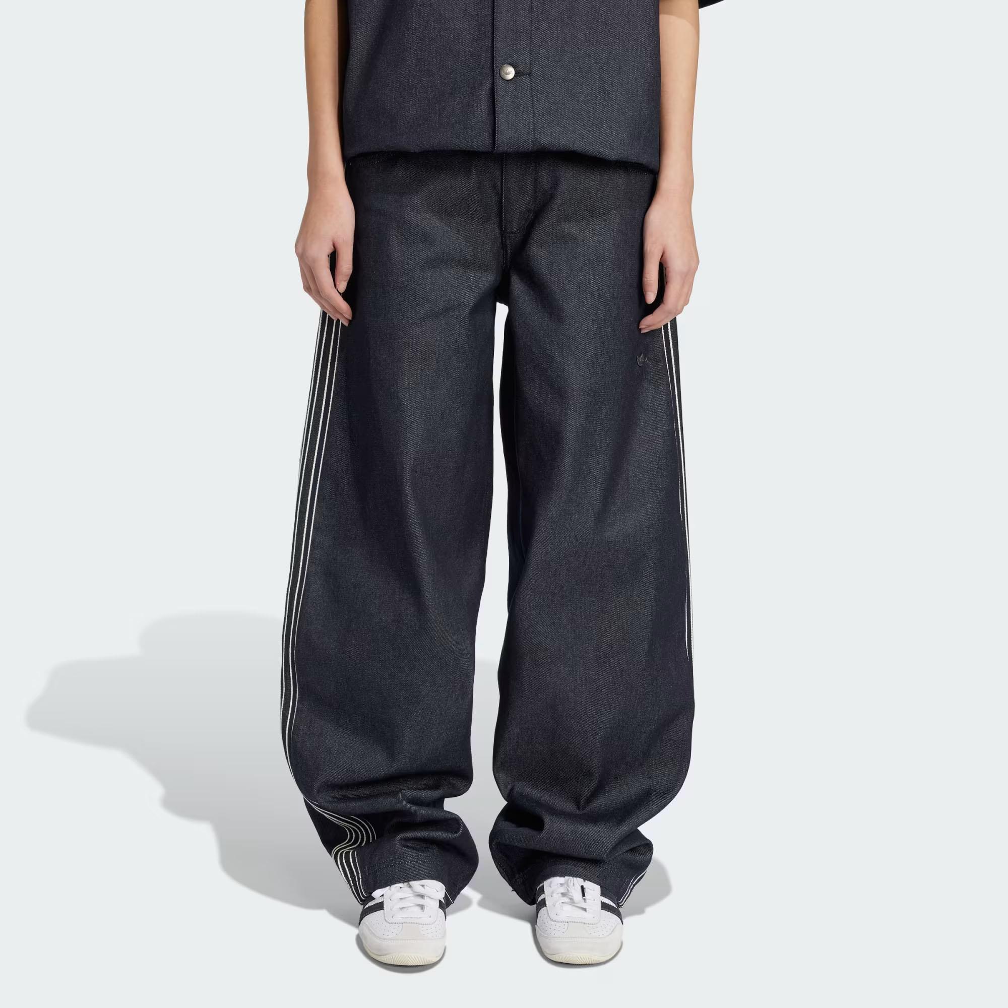 Adidas Kadın Günlük Spor Ayakkabı Dnm Pant Jj3145
