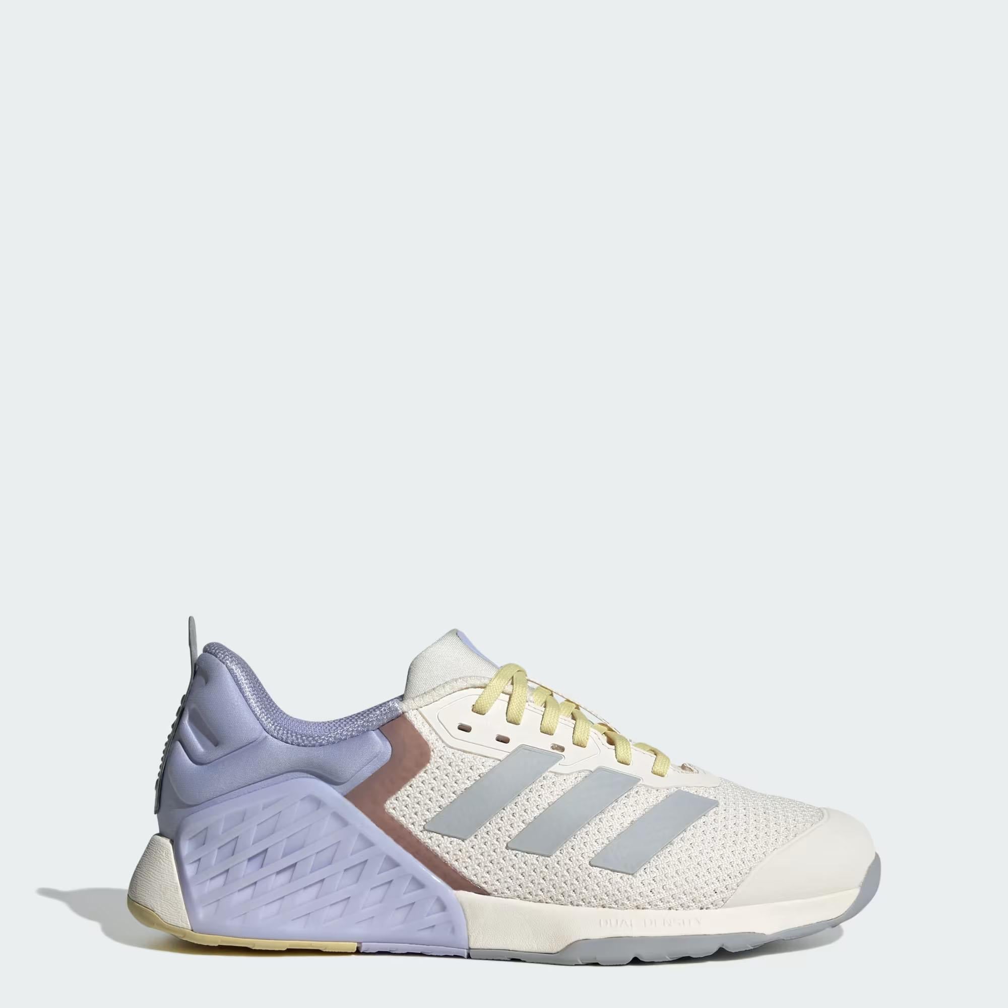 Adidas Kadın Günlük Spor Ayakkabı Dropset 3 Trainer W Jı3903 DROPSET 3 TRAINER W