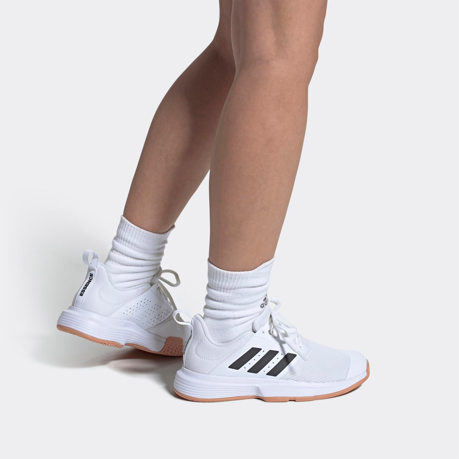Adidas Kadın Günlük Spor Ayakkabı Essence W Fu8400 ESSENCE W