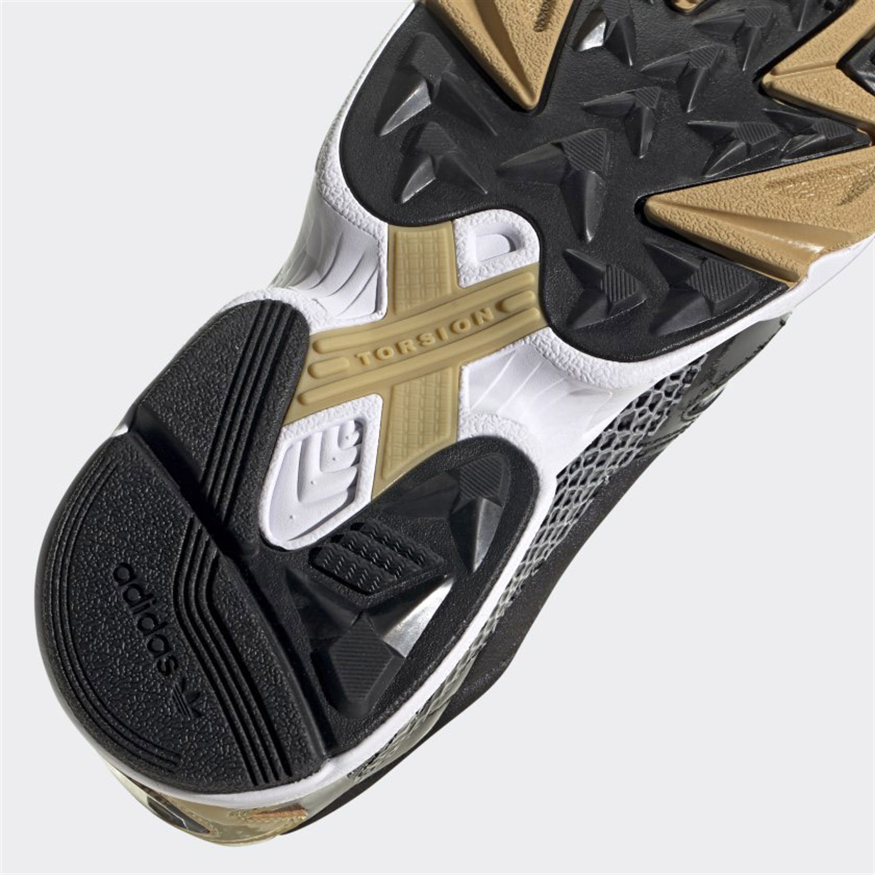 Adidas Kad n Gunluk Spor Ayakkab Falcon W Fv3408 FALCON W
