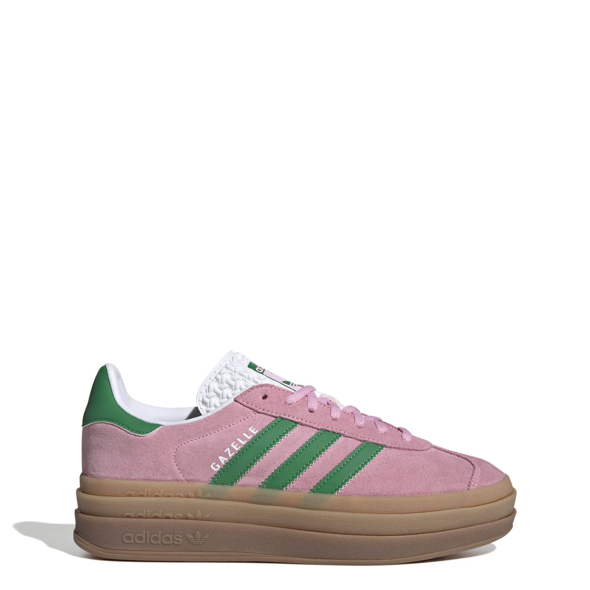 Adidas Kadın Günlük Spor Ayakkabı Gazelle Bold W Ie0420