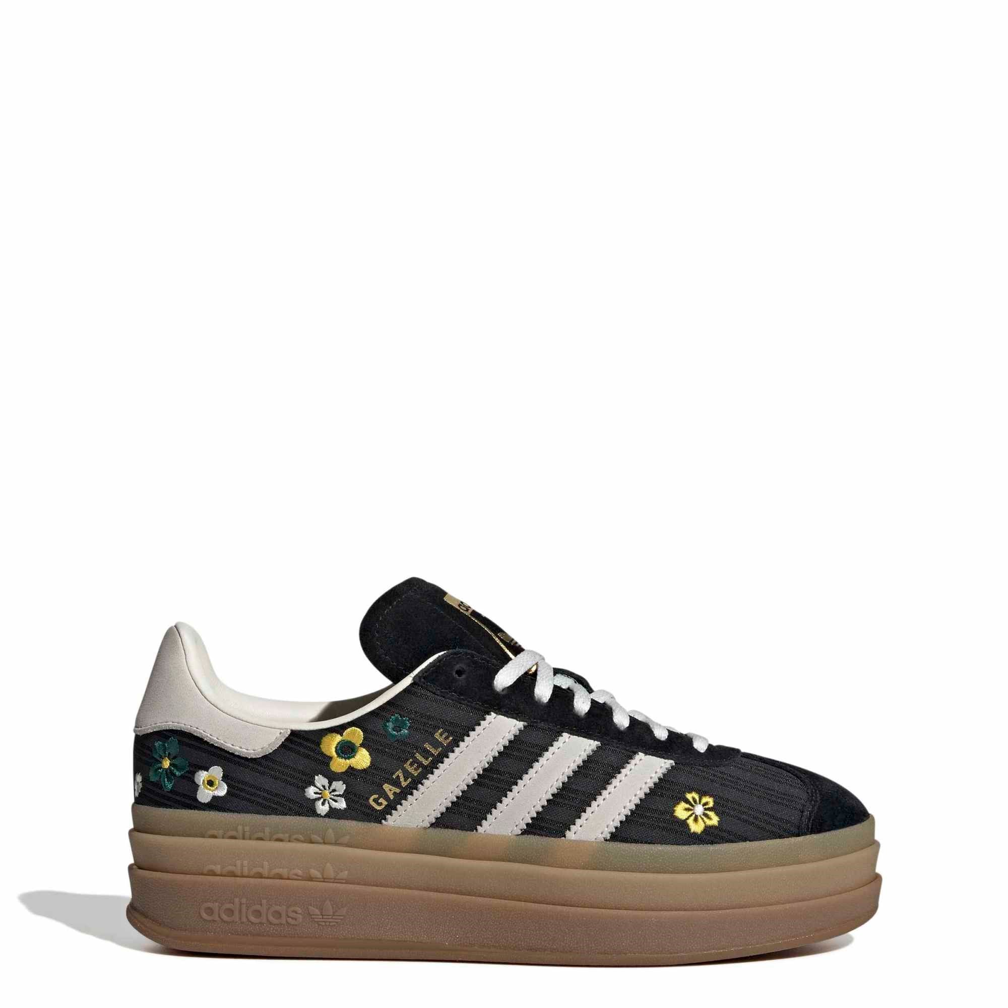 Adidas Kadın Günlük Spor Ayakkabı Gazelle Bold W Ih1922