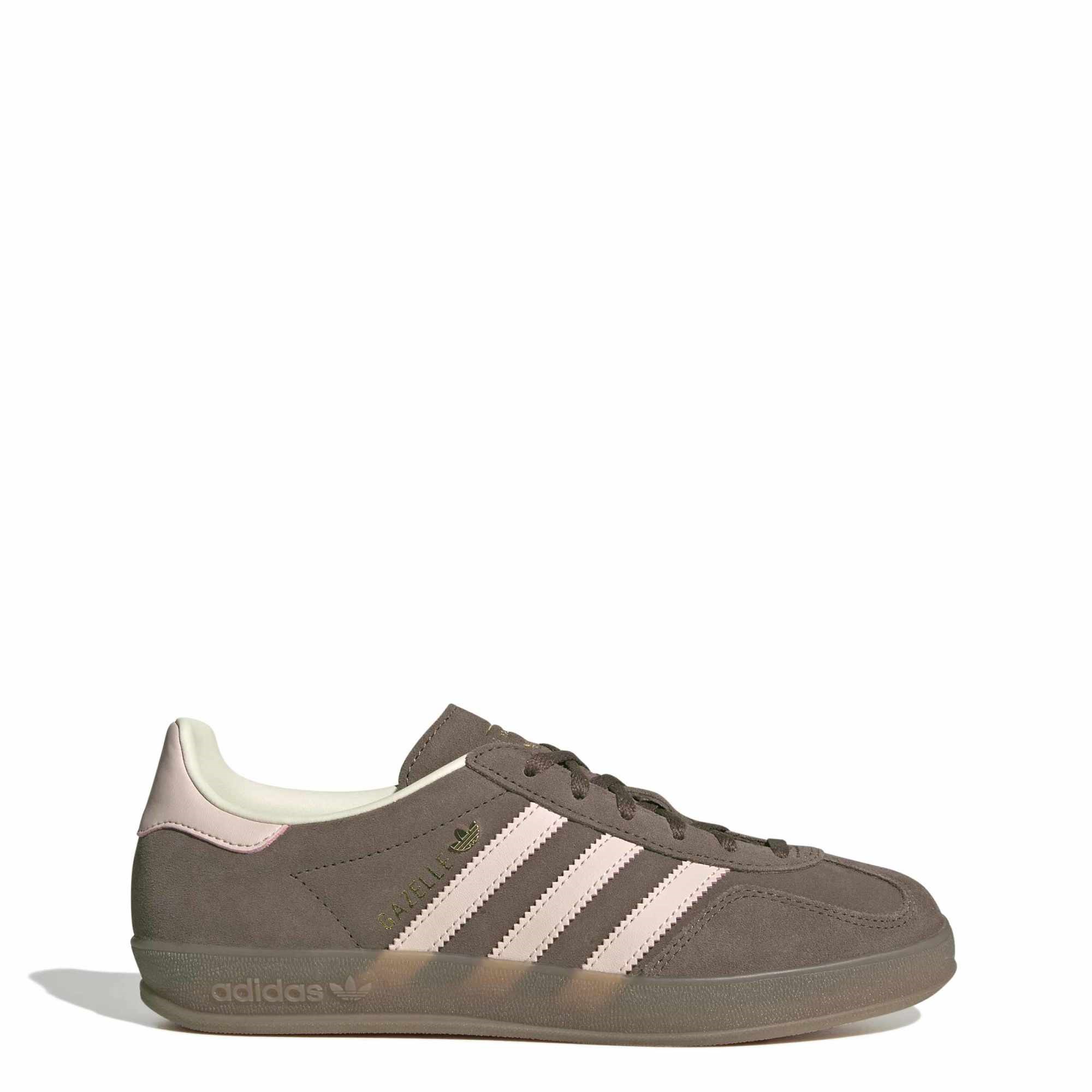 Adidas Kadın Günlük Spor Ayakkabı Gazelle Indoor W Jr2431 GAZELLE INDOOR W