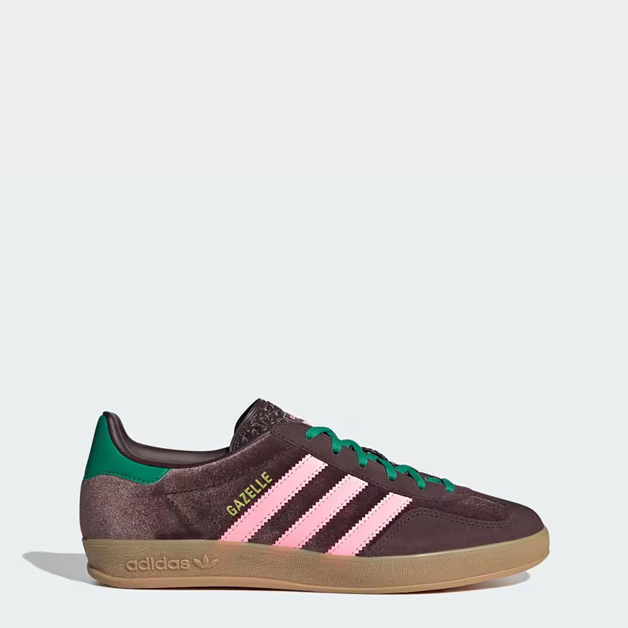 Adidas Kadın Günlük Spor Ayakkabı Gazelle Indoor W Jı2714 GAZELLE INDOOR W