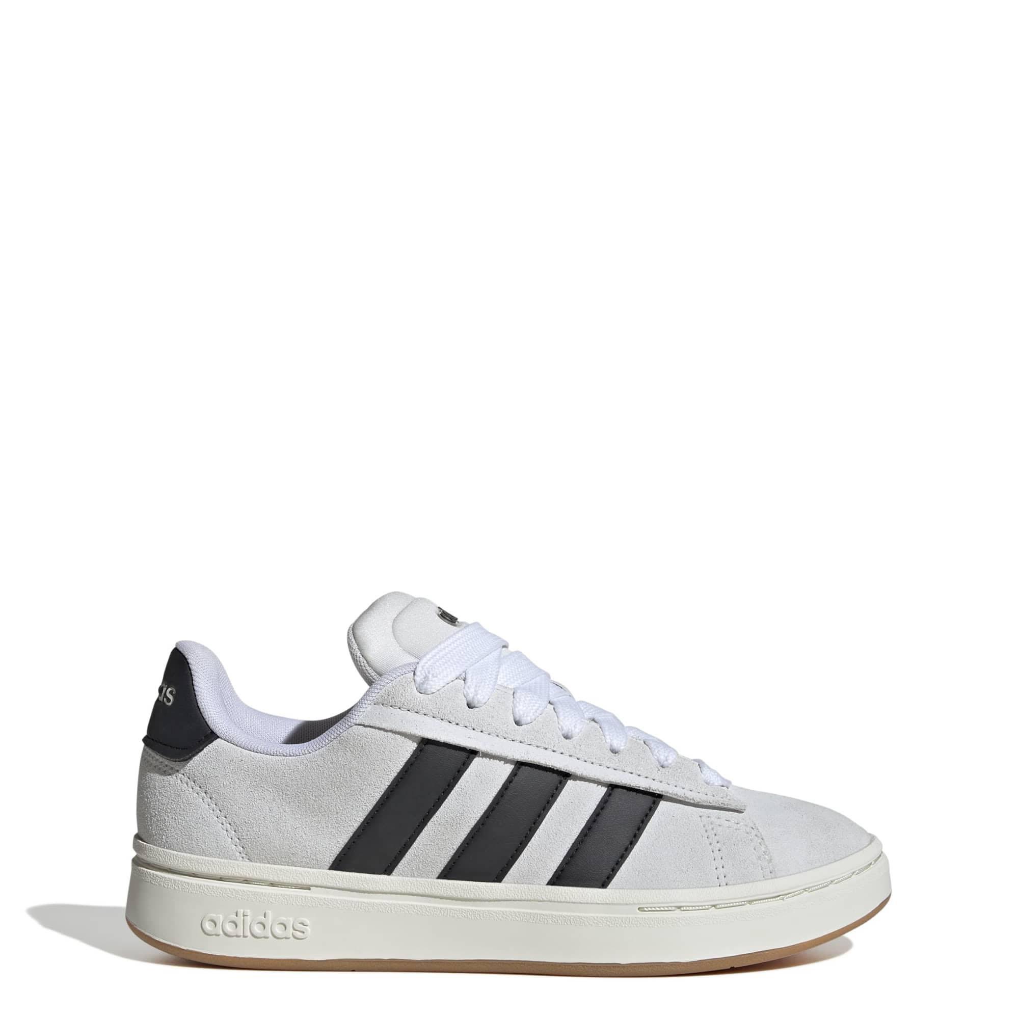 Adidas Kadın Günlük Spor Ayakkabı Grand Court Alpha 00S Jp7631