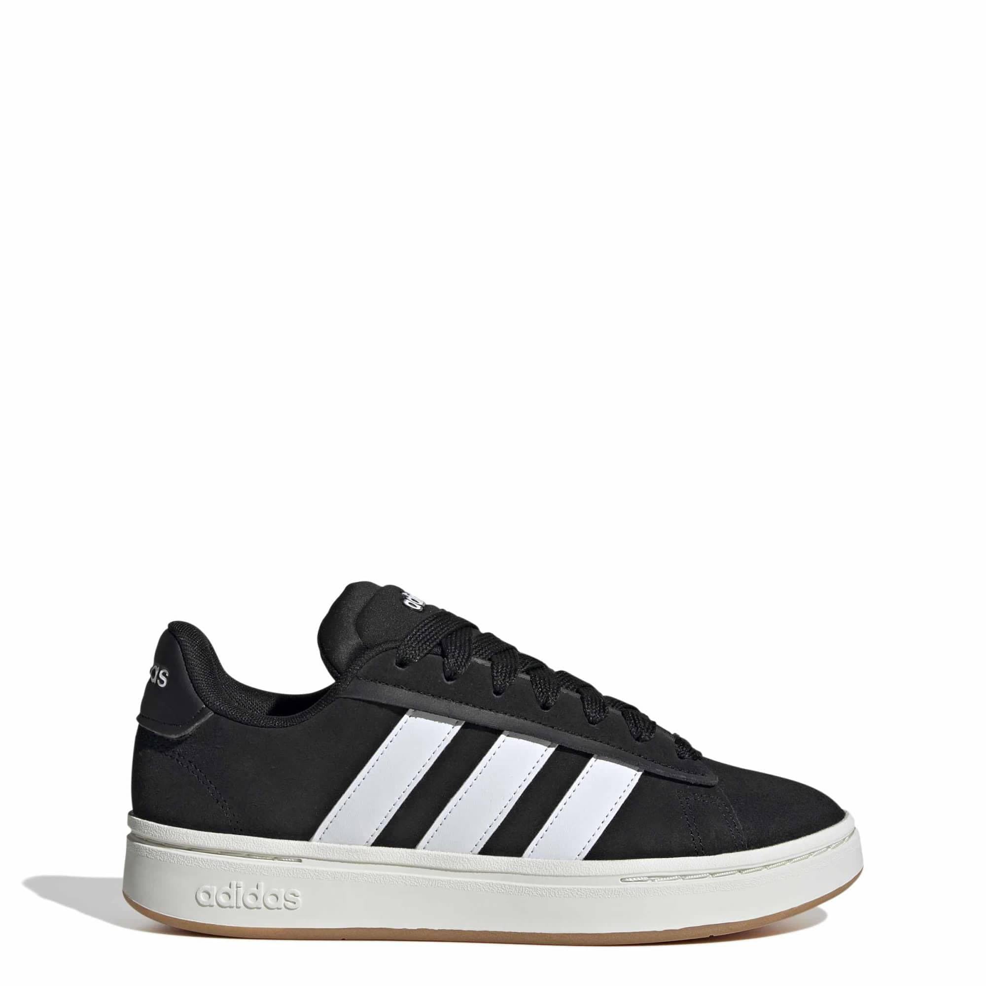 Adidas Kadın Günlük Spor Ayakkabı Grand Court Alpha 00S Jp9771