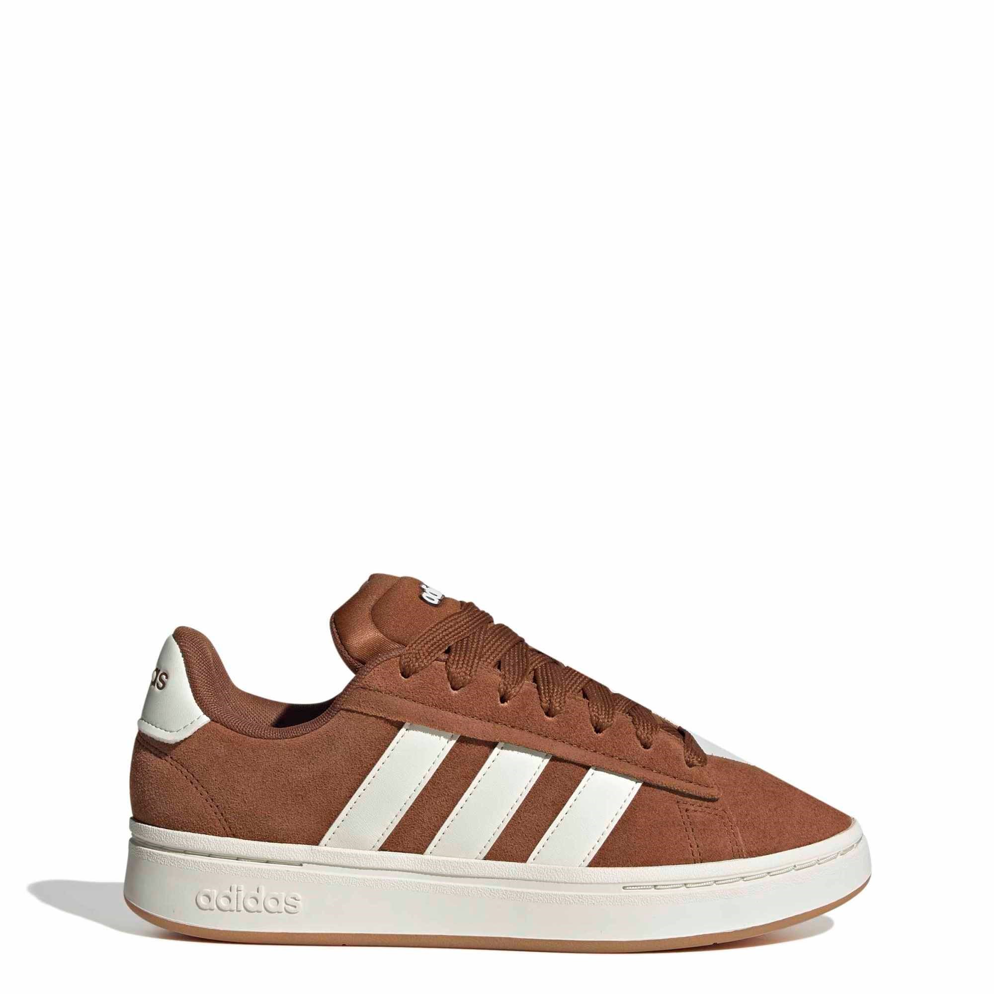 Adidas Kadın Günlük Spor Ayakkabı Grand Court Alpha 00S Jq7293