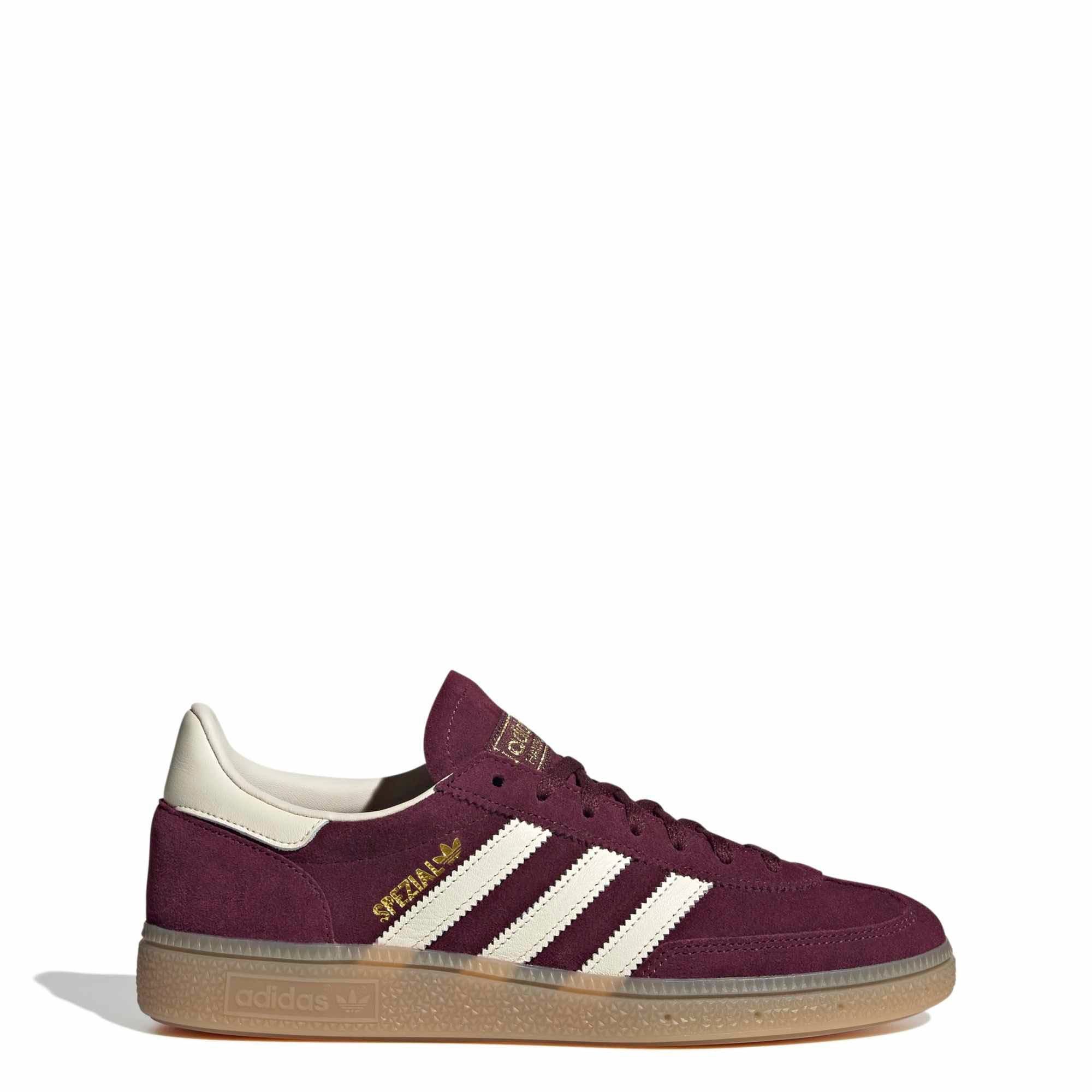 Adidas Kadın Günlük Spor Ayakkabı Handball Spezial W Jp8726