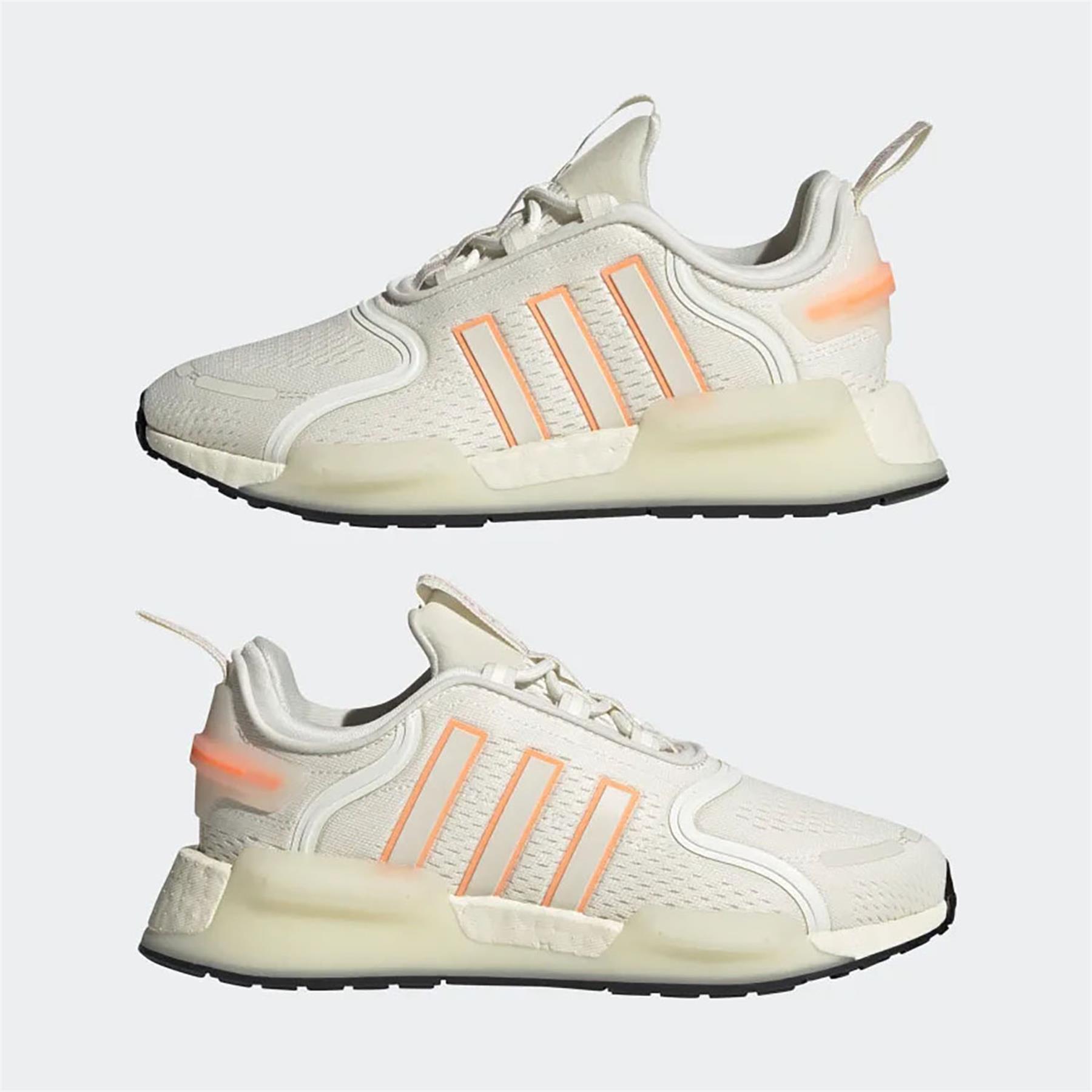 adidas gazelle silver green womens Adidas NMD_R1 Strap Ayakkab Sneakers