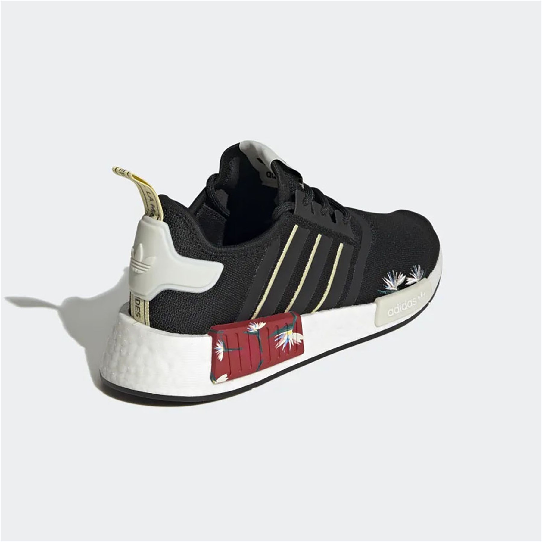 adidas gazelle silver green womens Shop White Womens adidas NMD R1 Slip On Sneakers  Shoebacca