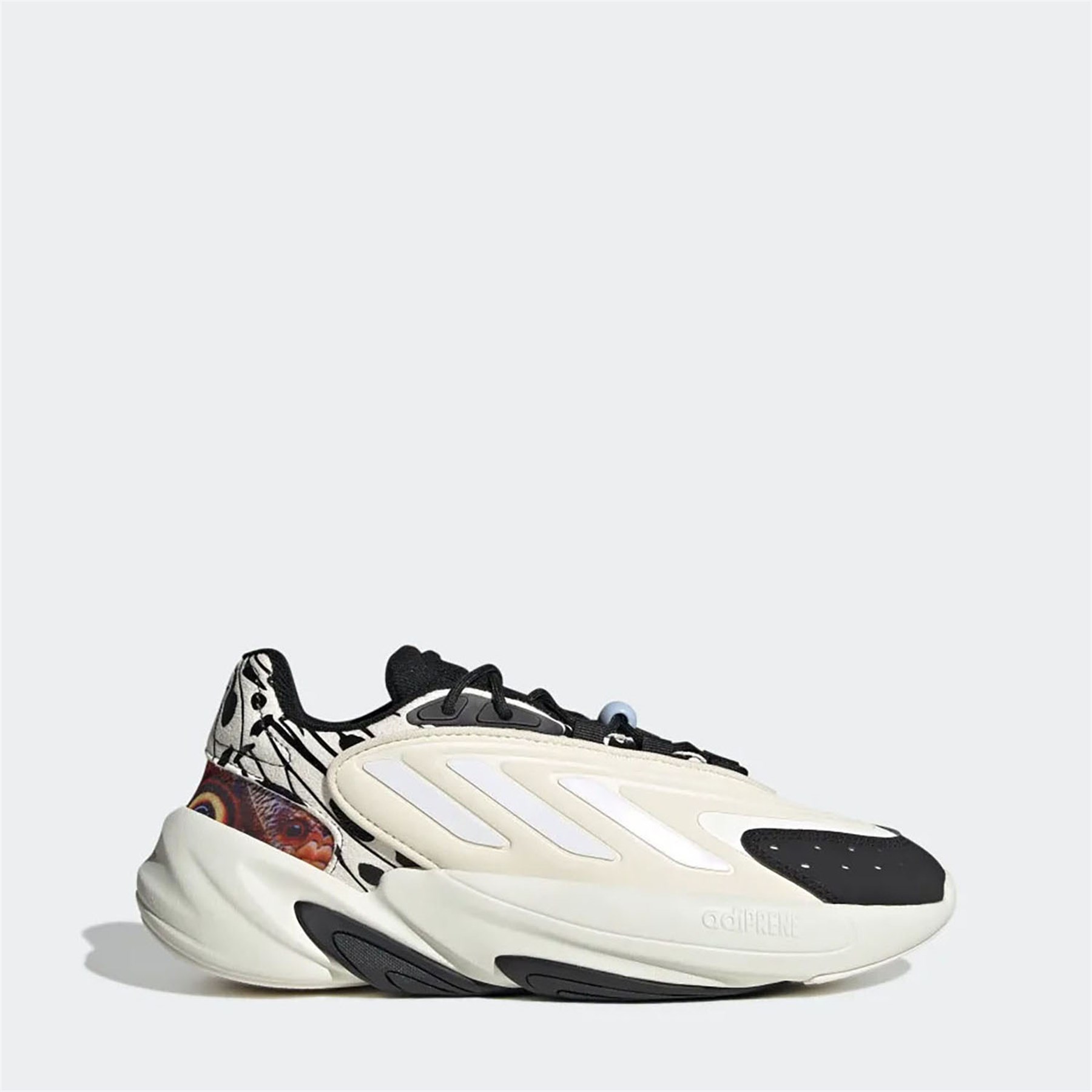 Adidas Kadın Günlük Spor Ayakkabı Ozelia W Gy9434 OZELIA W