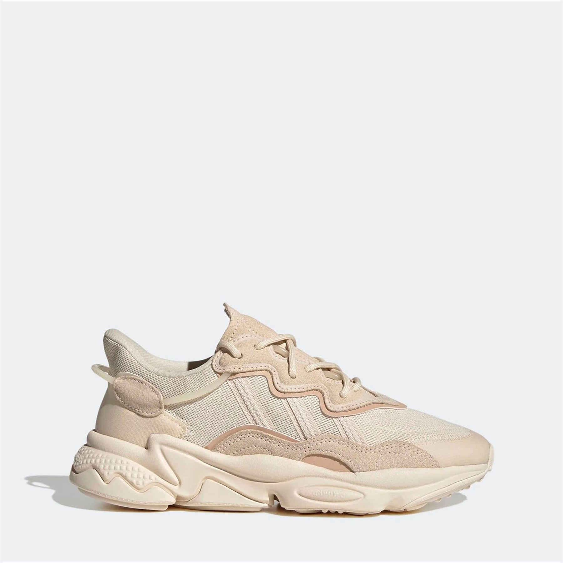 Adidas Kadın Günlük Spor Ayakkabı Ozweego W Gx1981 OZWEEGO W