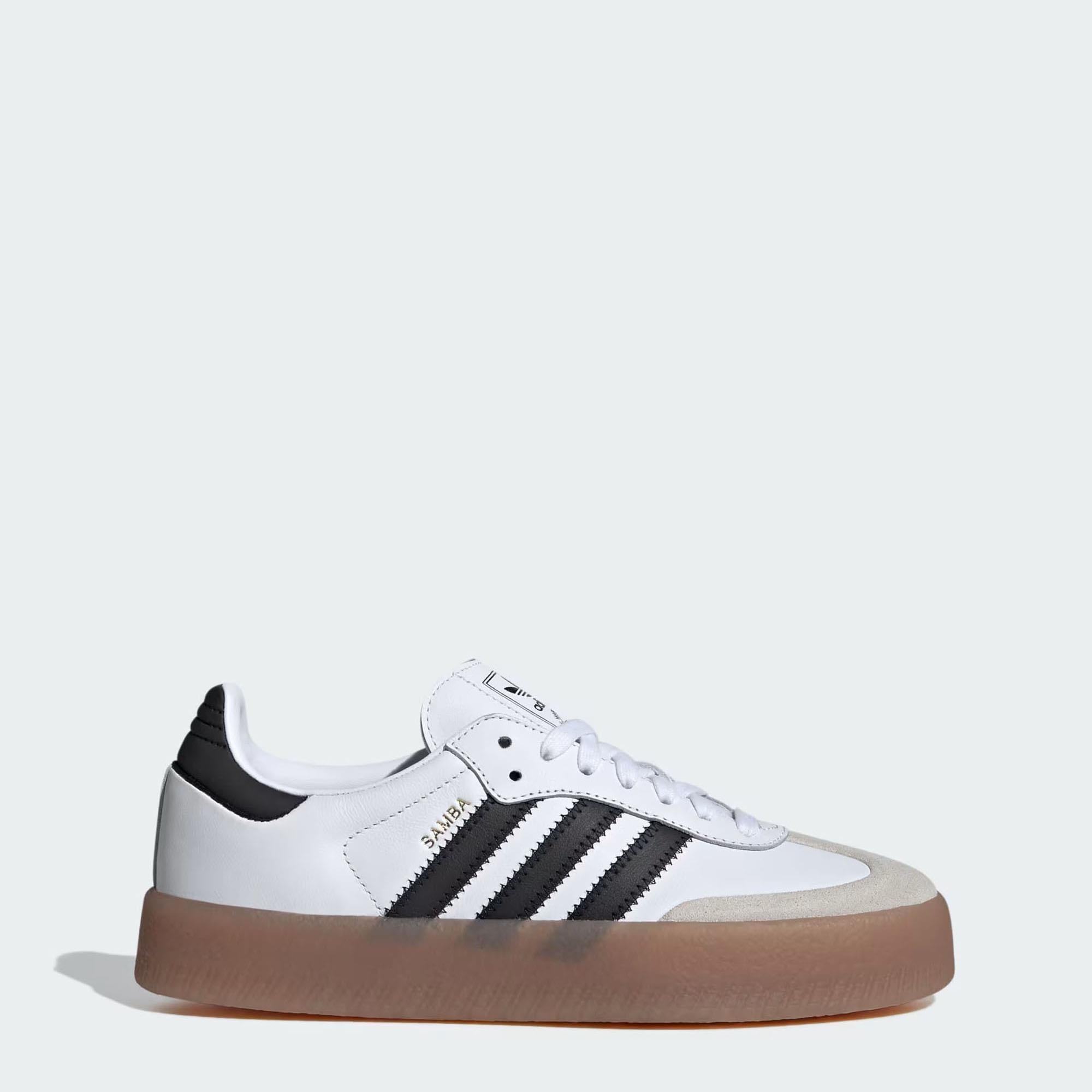 Adidas Kadın Günlük Spor Ayakkabı Sambae W Jı1349