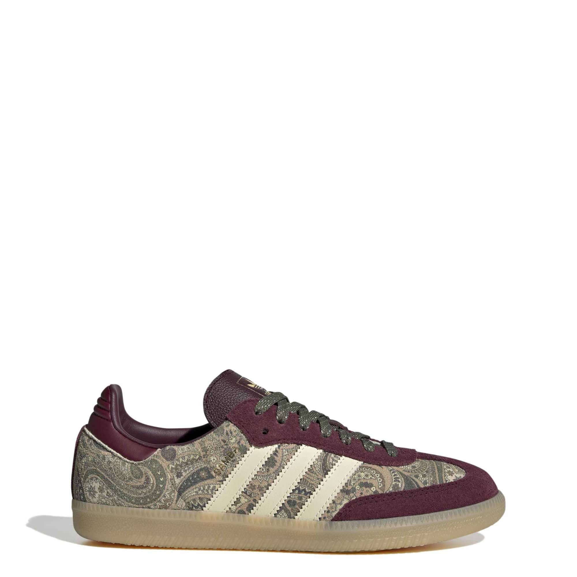 Adidas Kadın Günlük Spor Ayakkabı Samba OG W KH9802 SAMBA OG W
