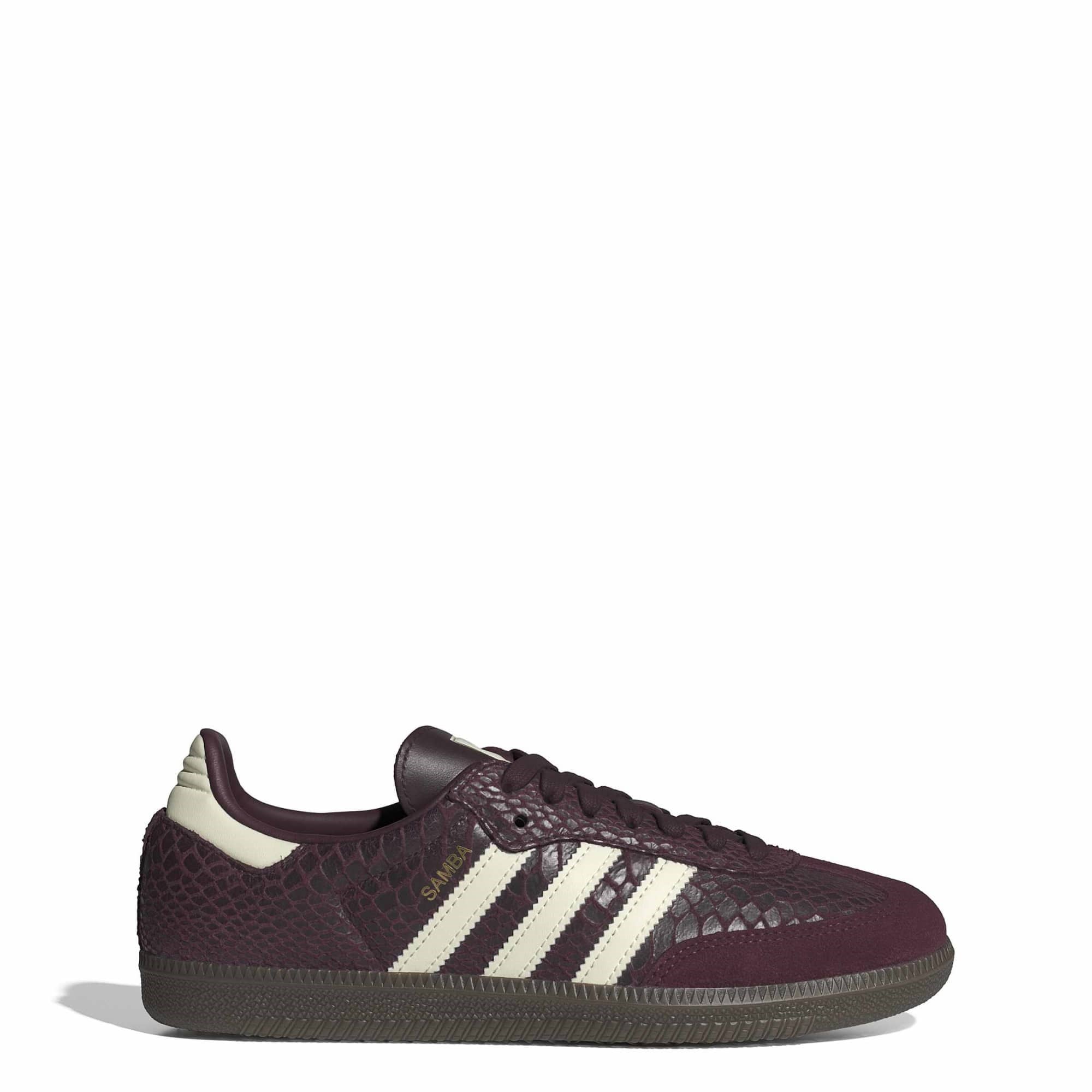 Adidas Kadın Günlük Spor Ayakkabı Samba Og W Ih3979