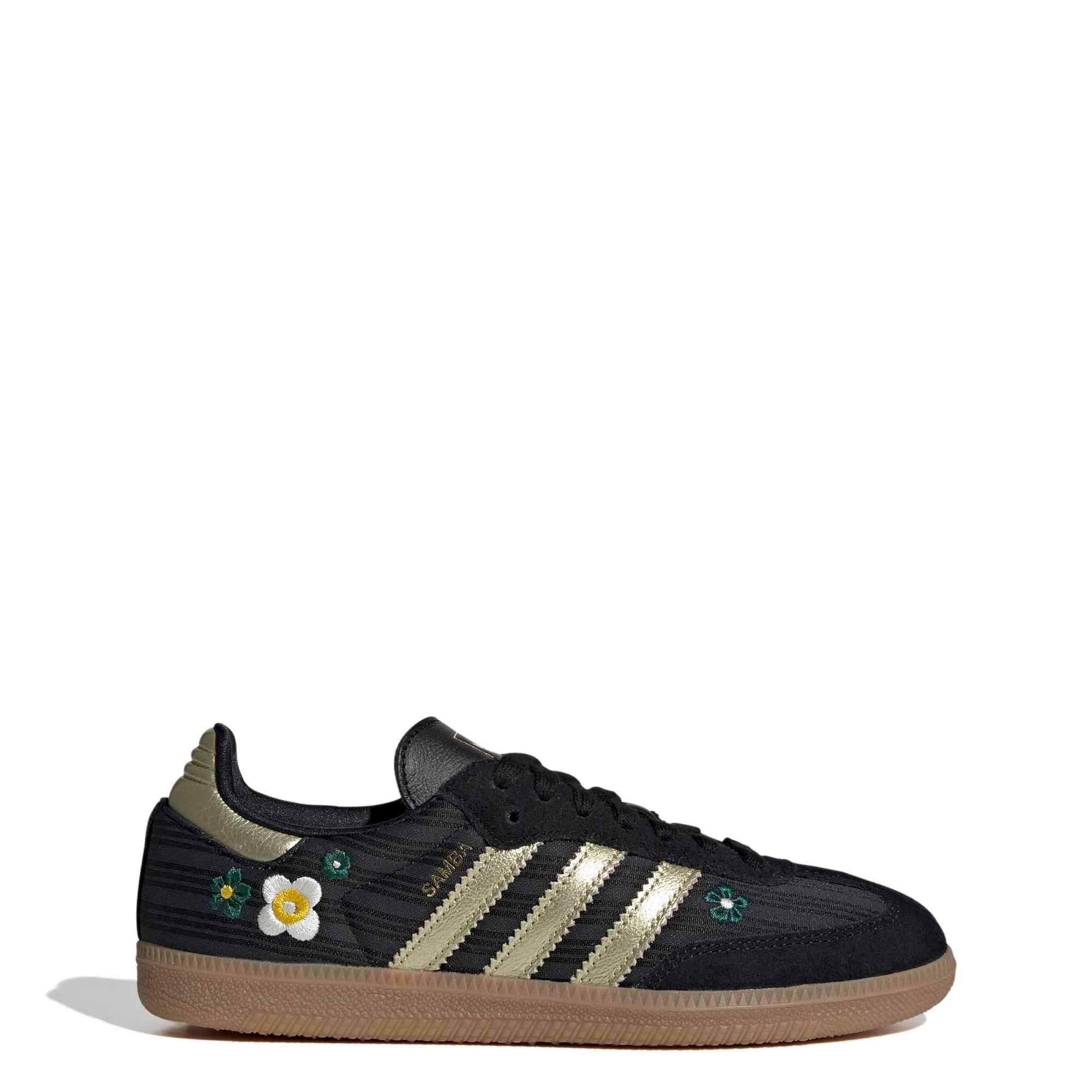 Adidas Kadın Günlük Spor Ayakkabı Samba Og W Ih1331