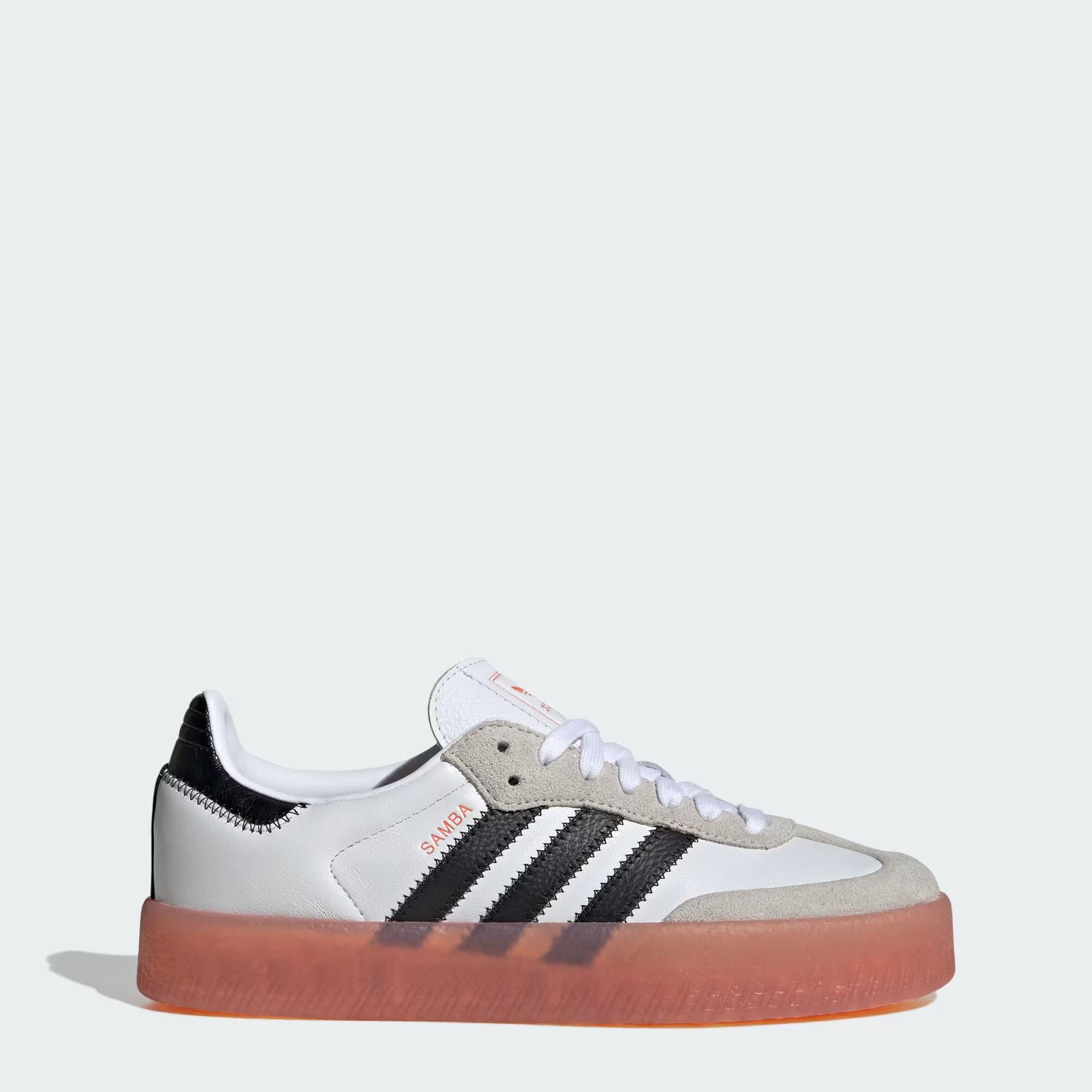Adidas Kadın Günlük Spor Ayakkabı Sambae W Jı3072 SAMBAE W