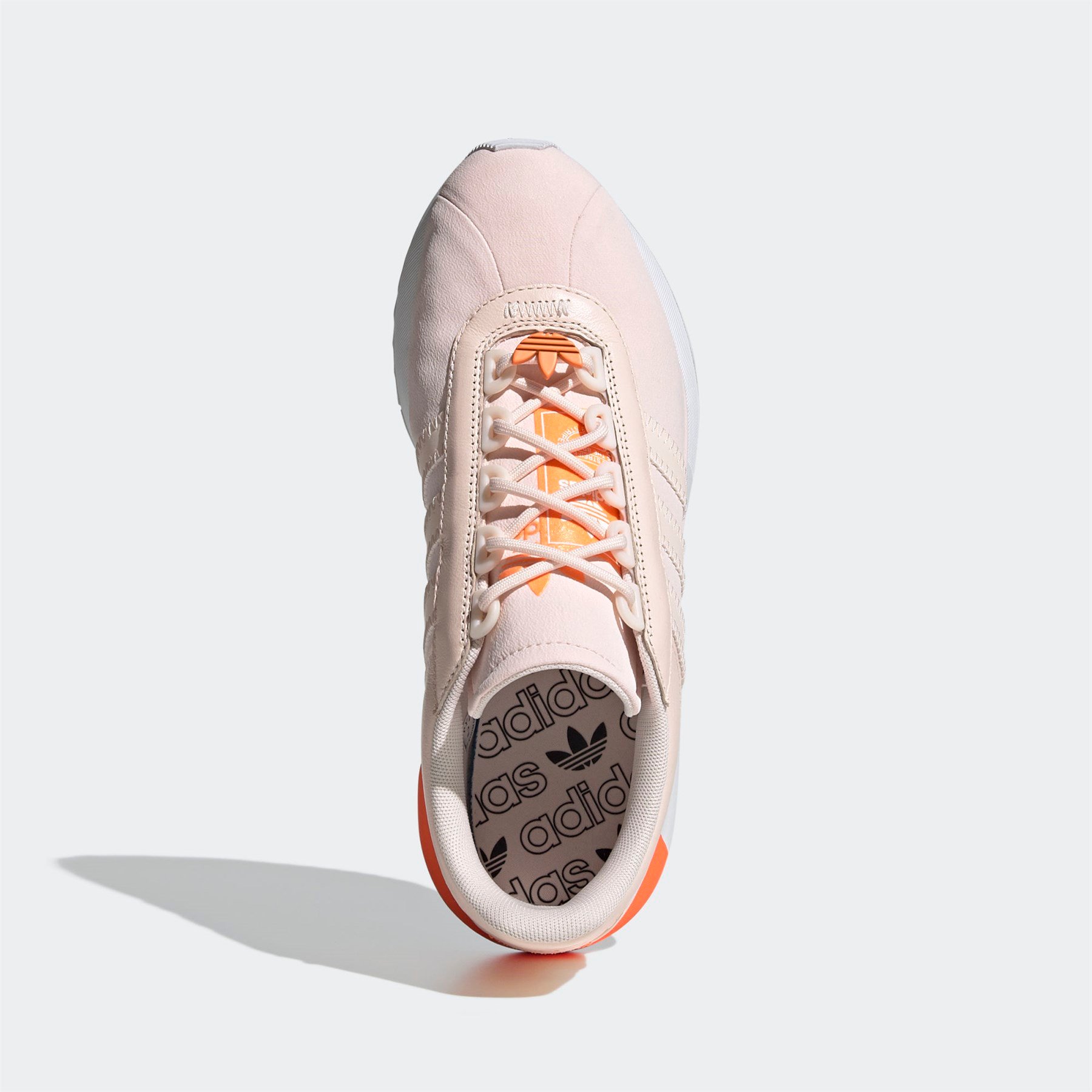 Adidas Women's SL Andridge Pink Tint/Signal Orange - FW2492