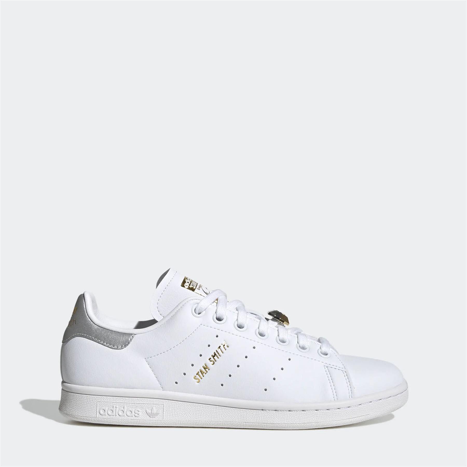 Adidas Kadın Günlük Spor Ayakkabı Stan Smith W Hq4243