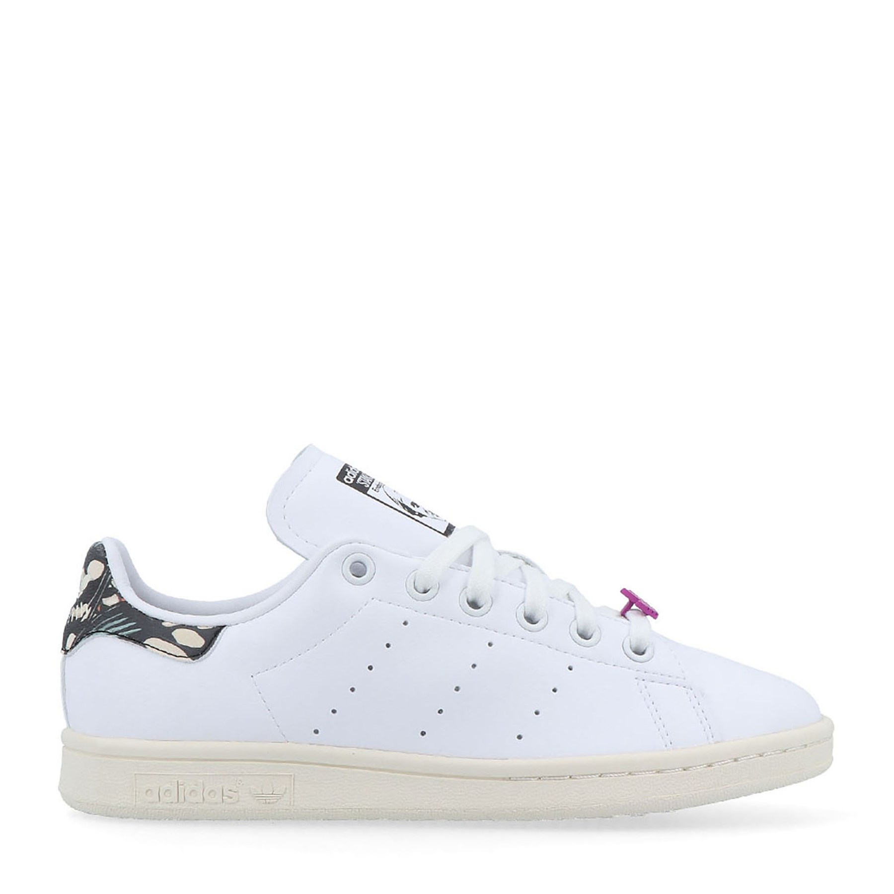 Adidas Kadın Günlük Spor Ayakkabı Stan Smith W Hp6378
