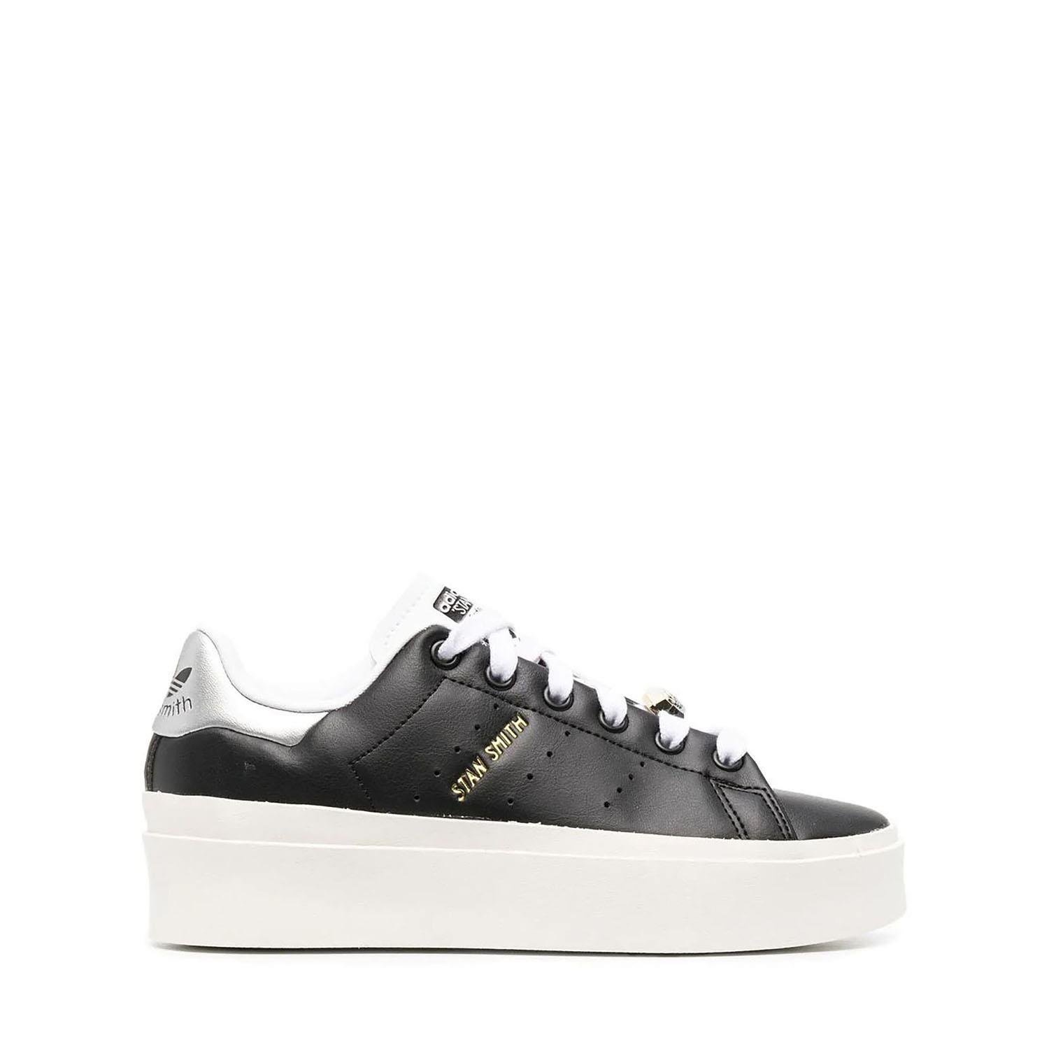 Adidas Kadın Günlük Spor Ayakkabı Stan Smith Bonega W Hq4253